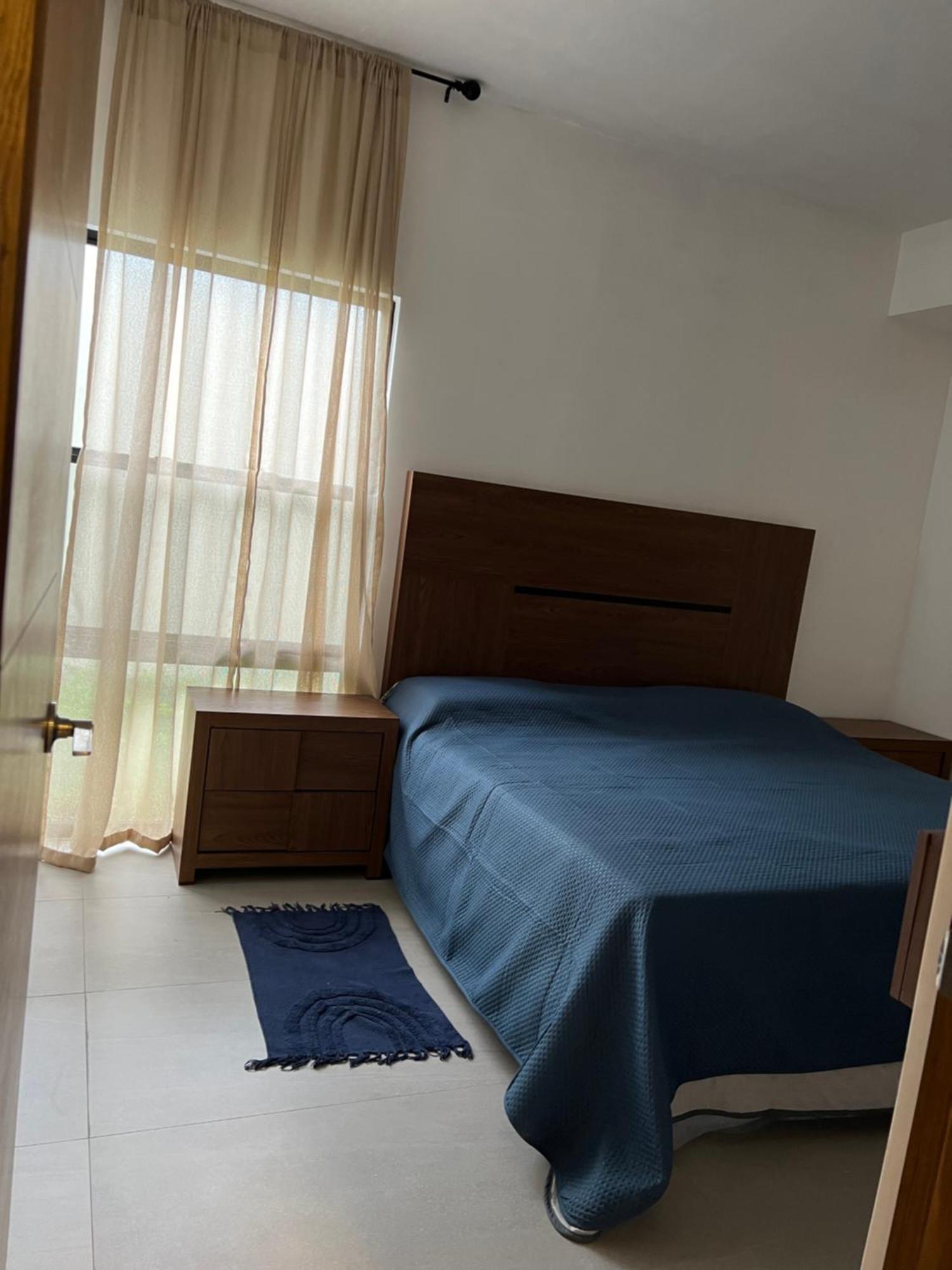 Apartamento Nohemani