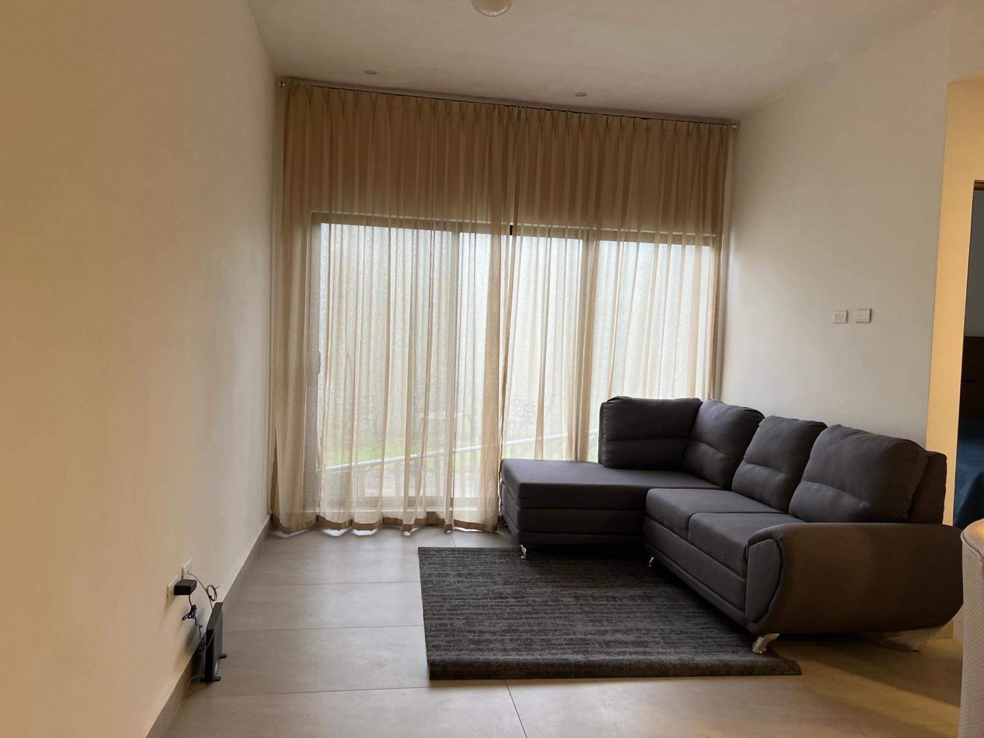 Apartamento Nohemani *