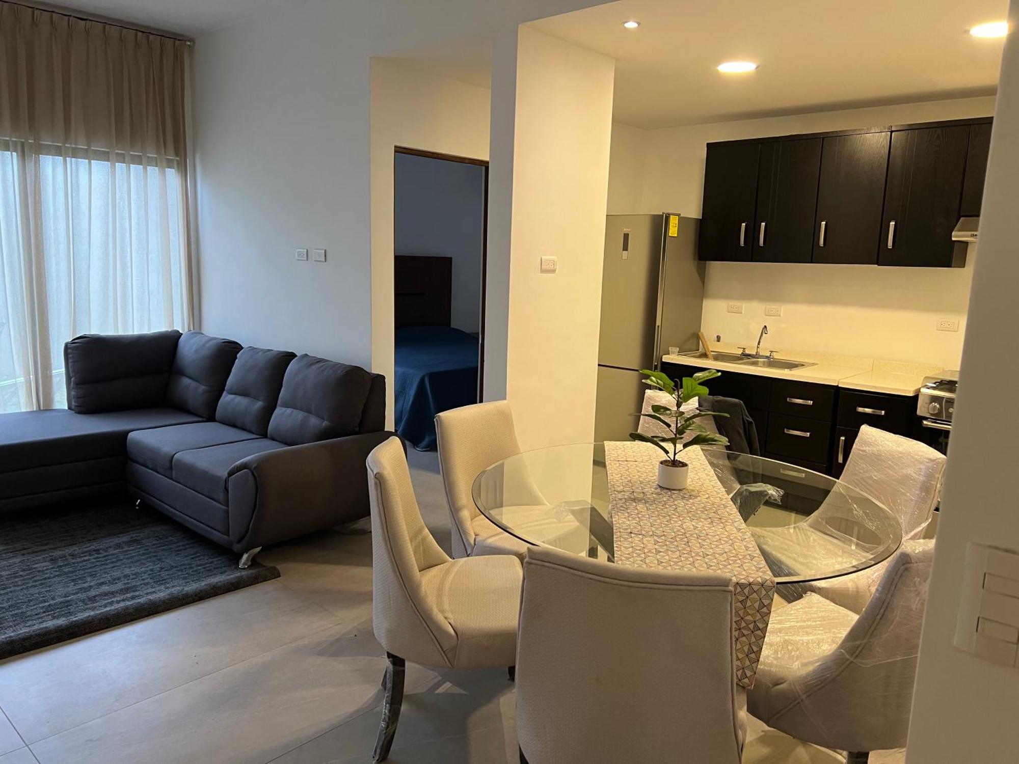 Apartamento Nohemani