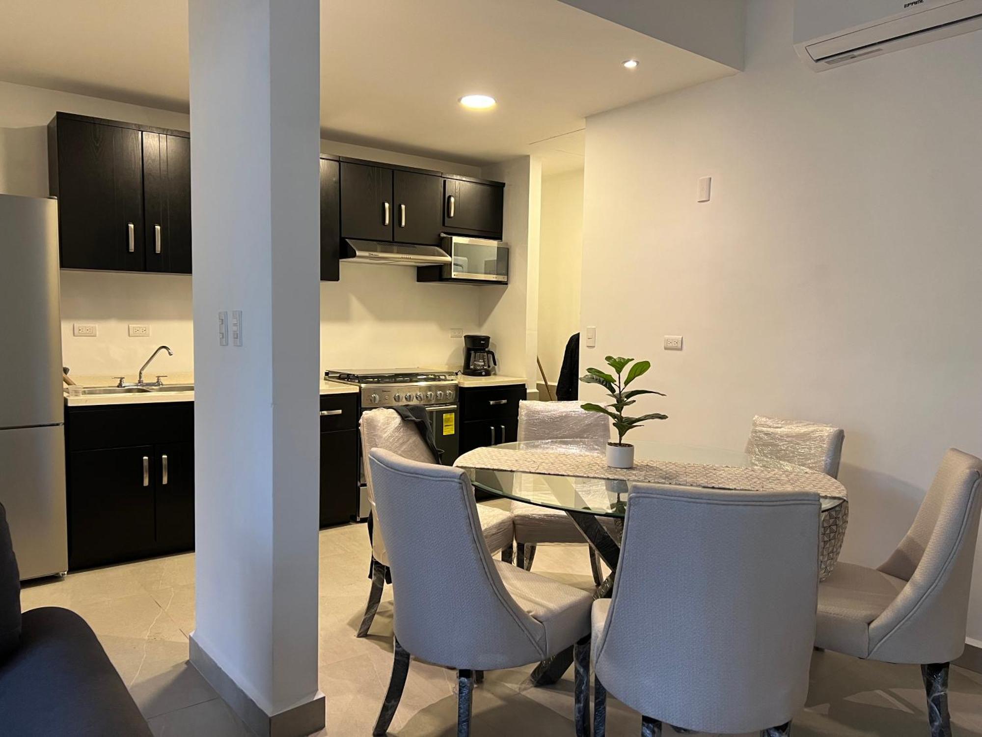 Nohemani Apartamento *