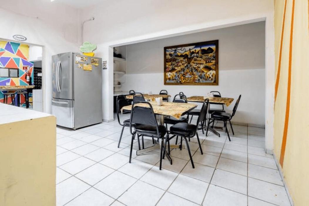 Regiotitlan-parque Fundidora Apartment Monterrey