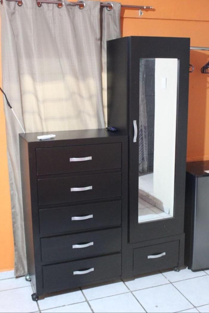 Apartment Regiotitlan-parque Fundidora *