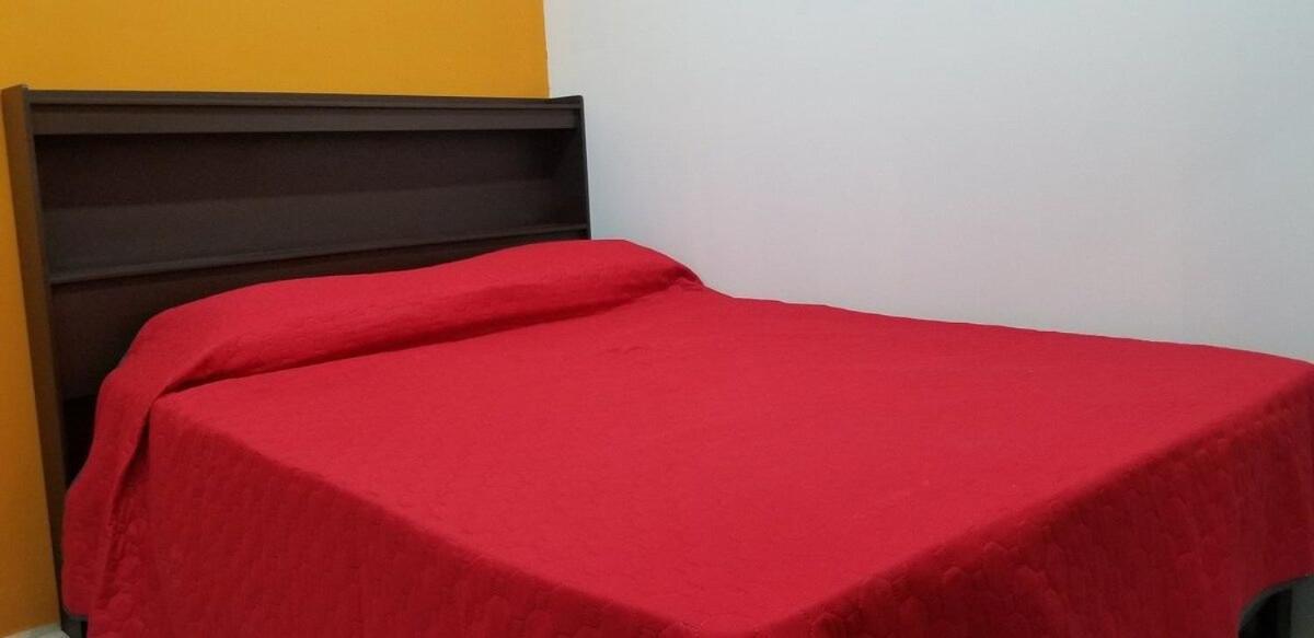 Regiotitlan-parque Fundidora Apartment Monterrey