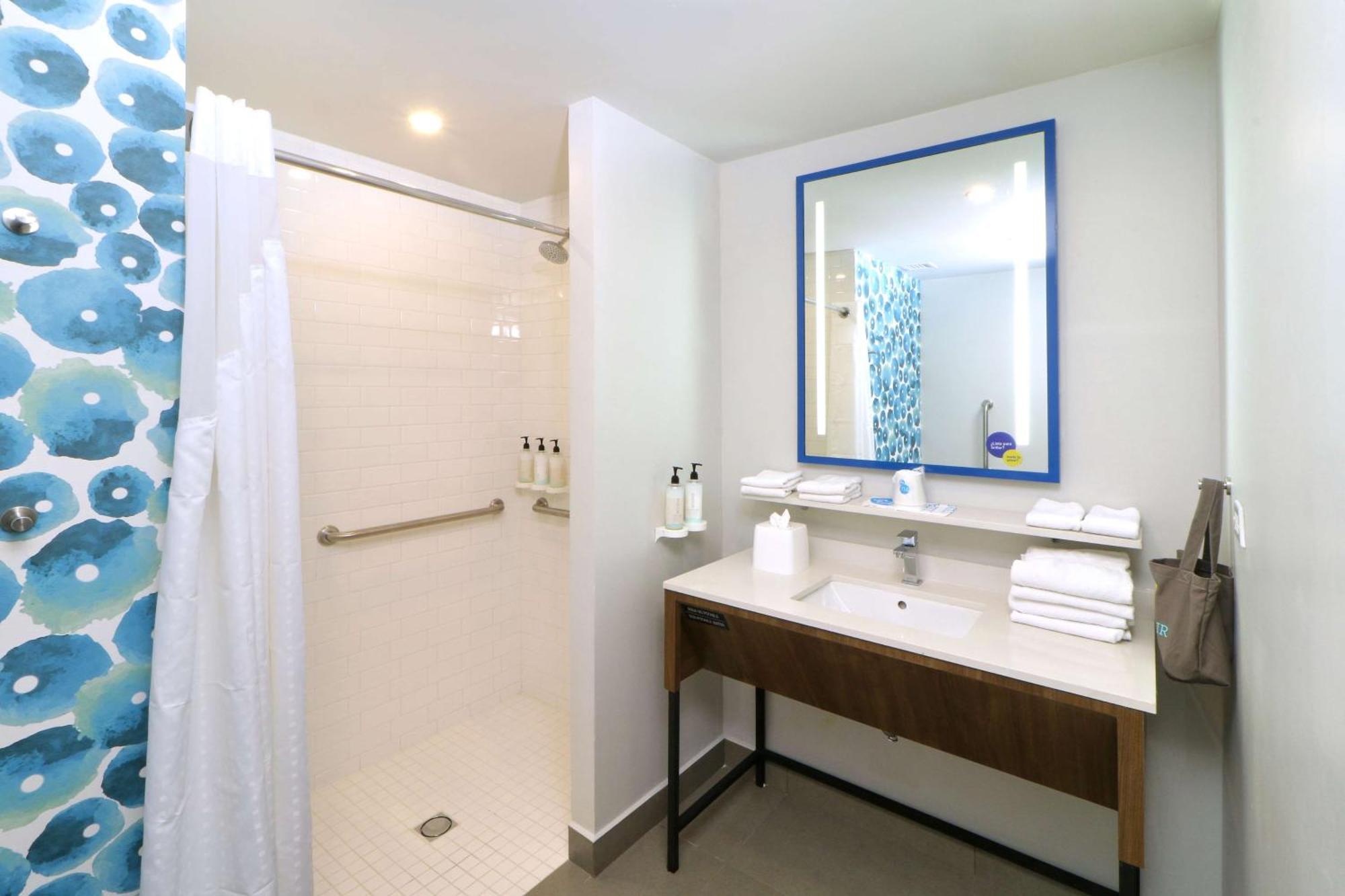 Tru By Hilton Fundidora 3* Monterrey