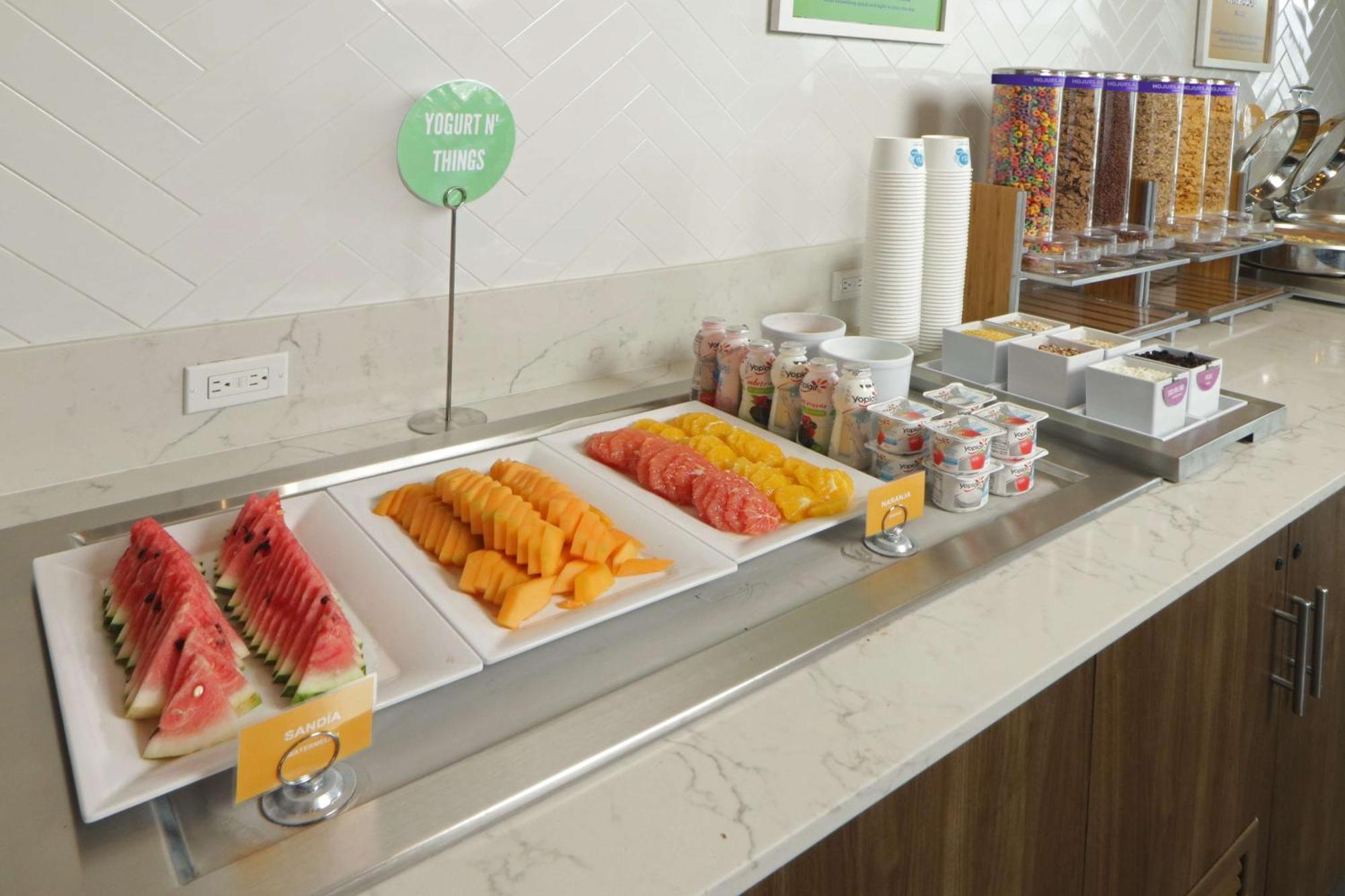 Hotel Tru By Hilton Fundidora Monterrey