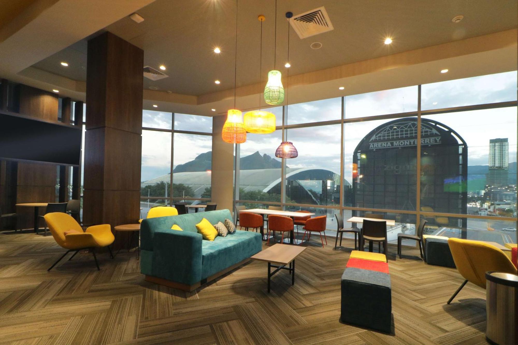 Tru By Hilton Fundidora Hotel Monterrey