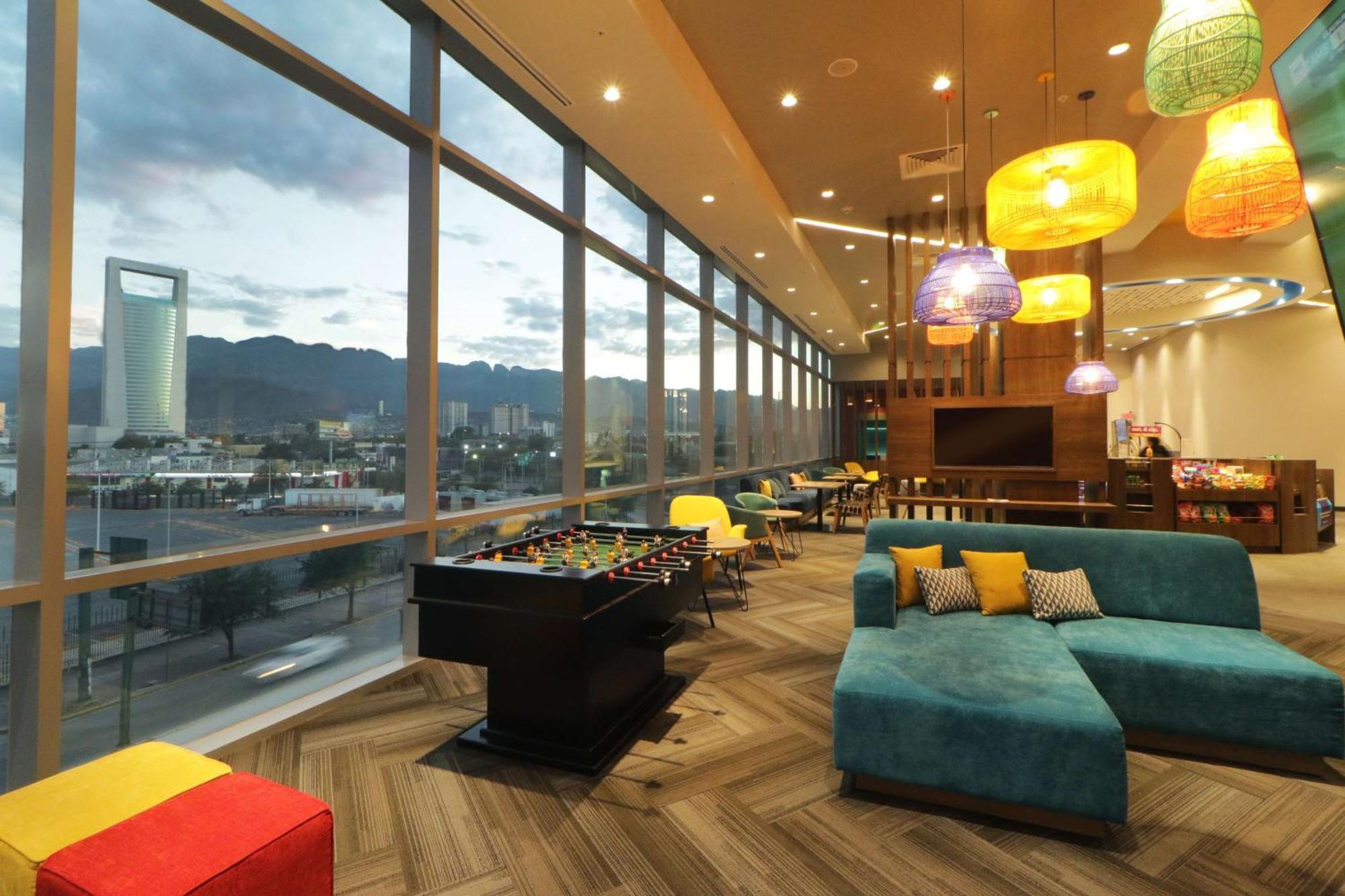 Tru By Hilton Fundidora Hotel Monterrey