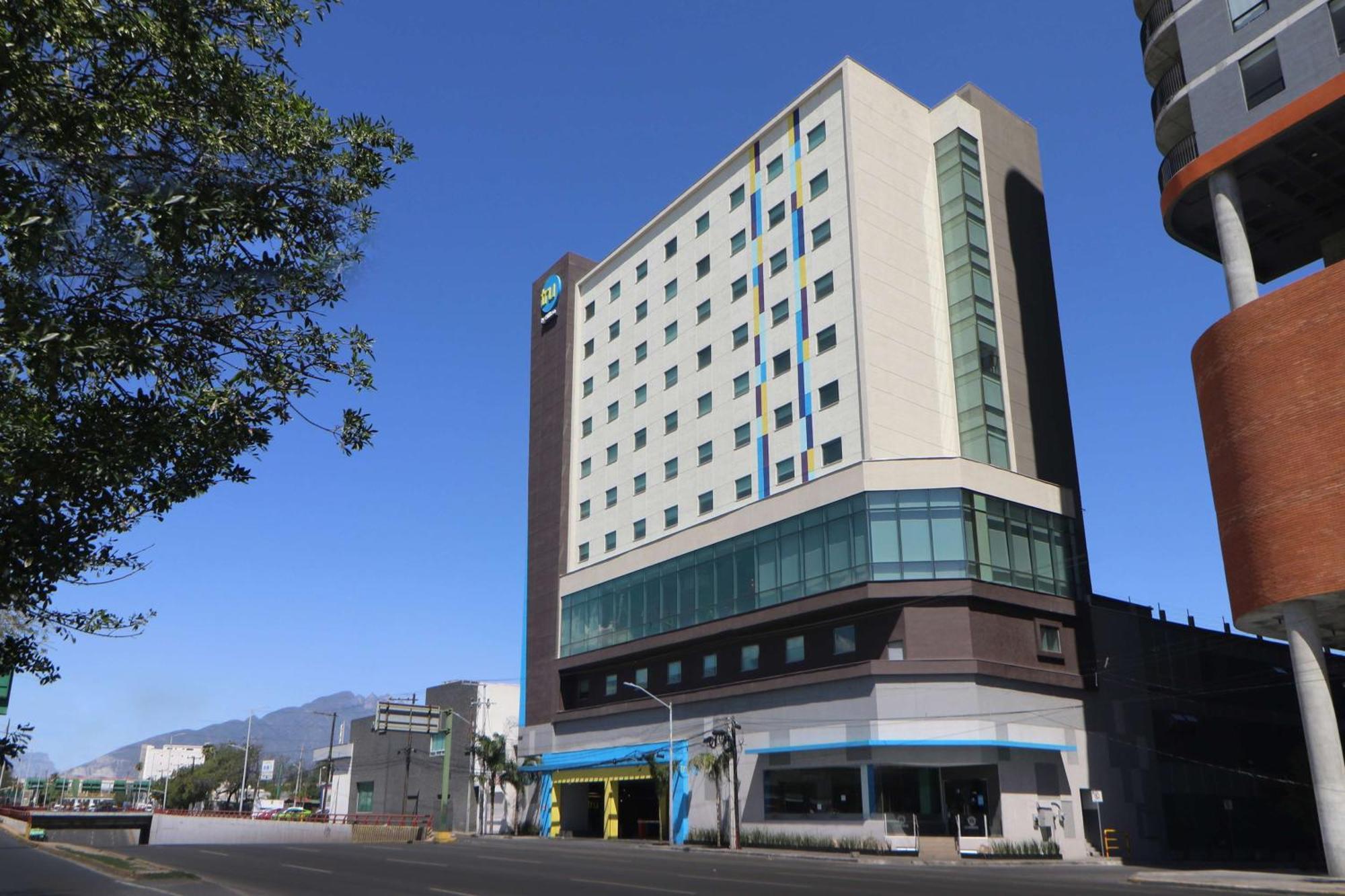 Tru By Hilton Fundidora 3* Monterrey