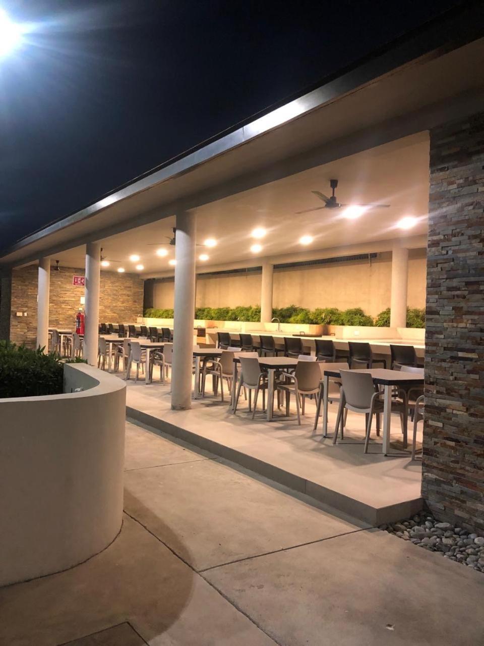 Nohemani Apartamento Monterrey