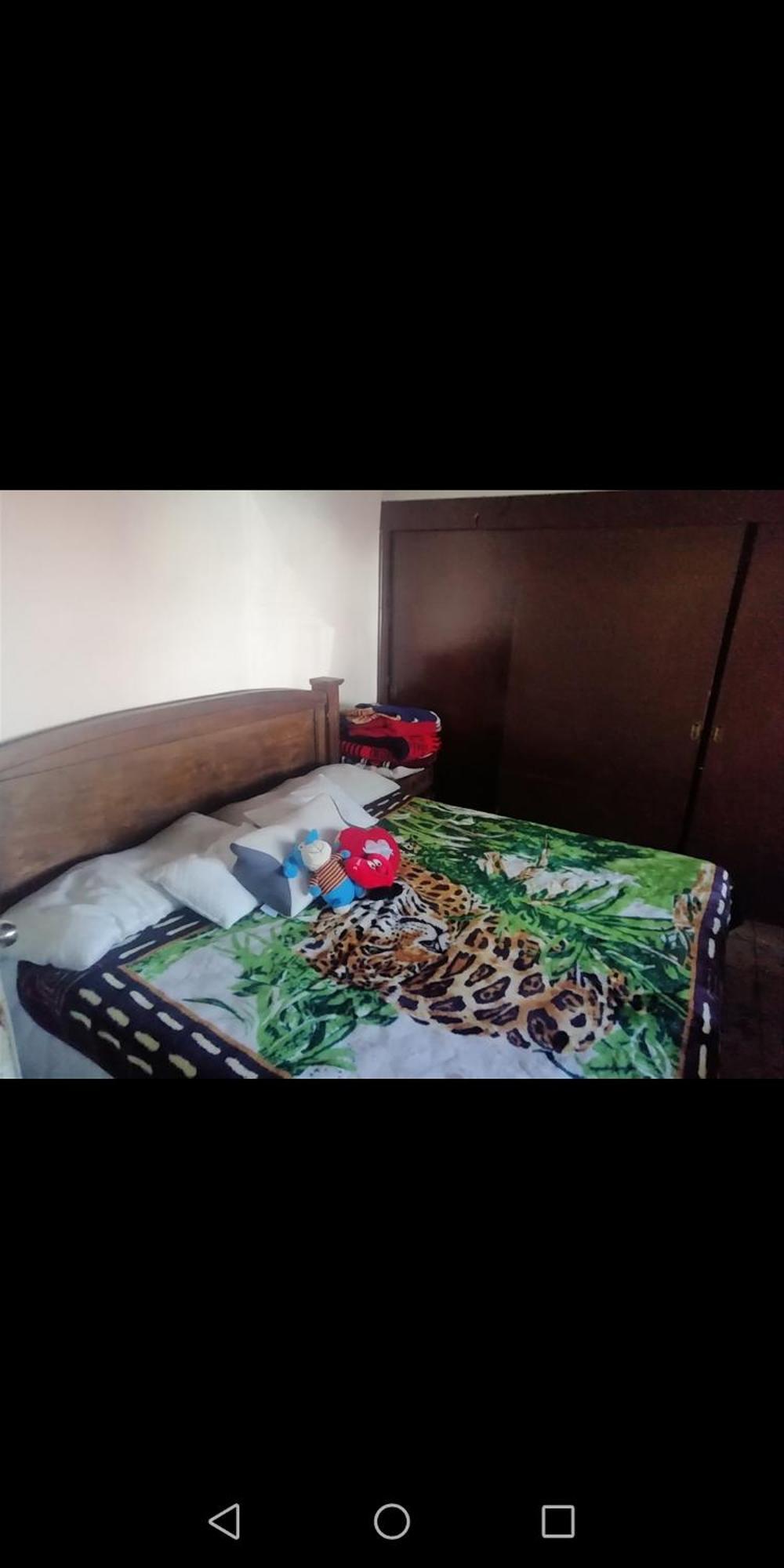 En Casa Compartida Homestay Monterrey