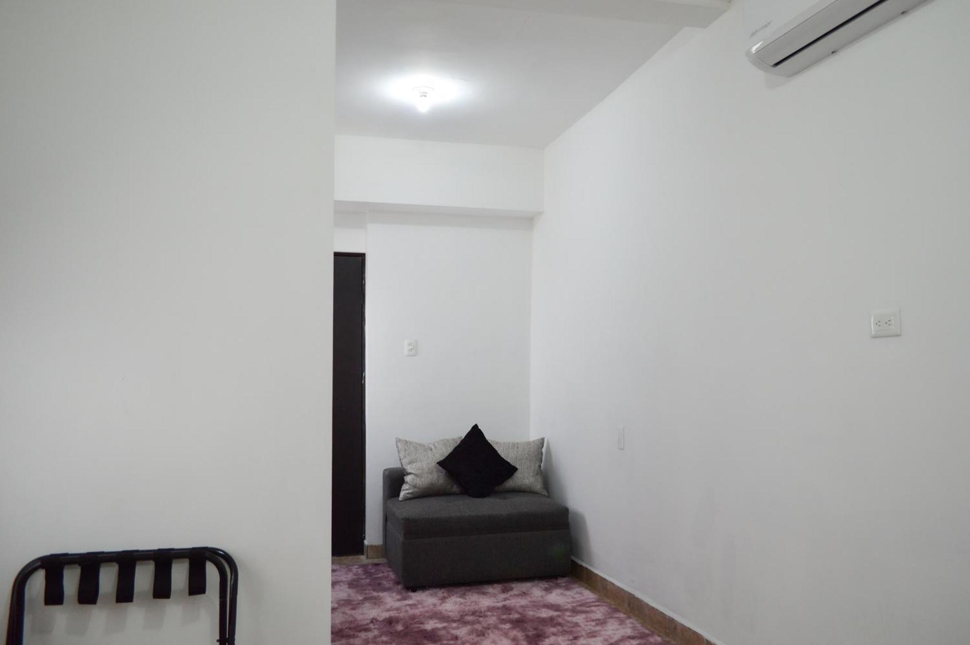 Apartamento Ramon Corral 504 A, Col Hidalgo Monterrey