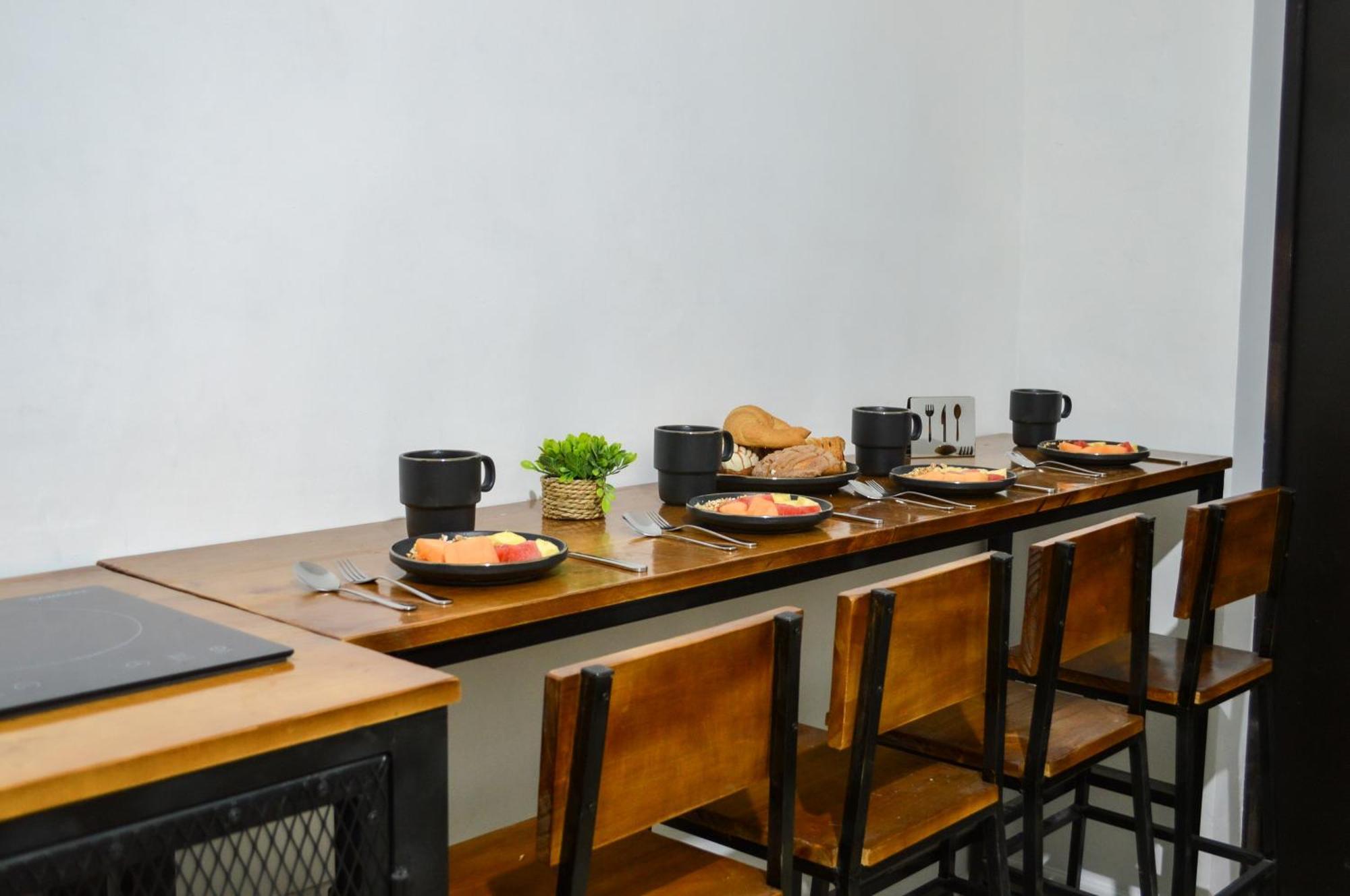 Ramon Corral 504 A, Col Hidalgo Apartamento *