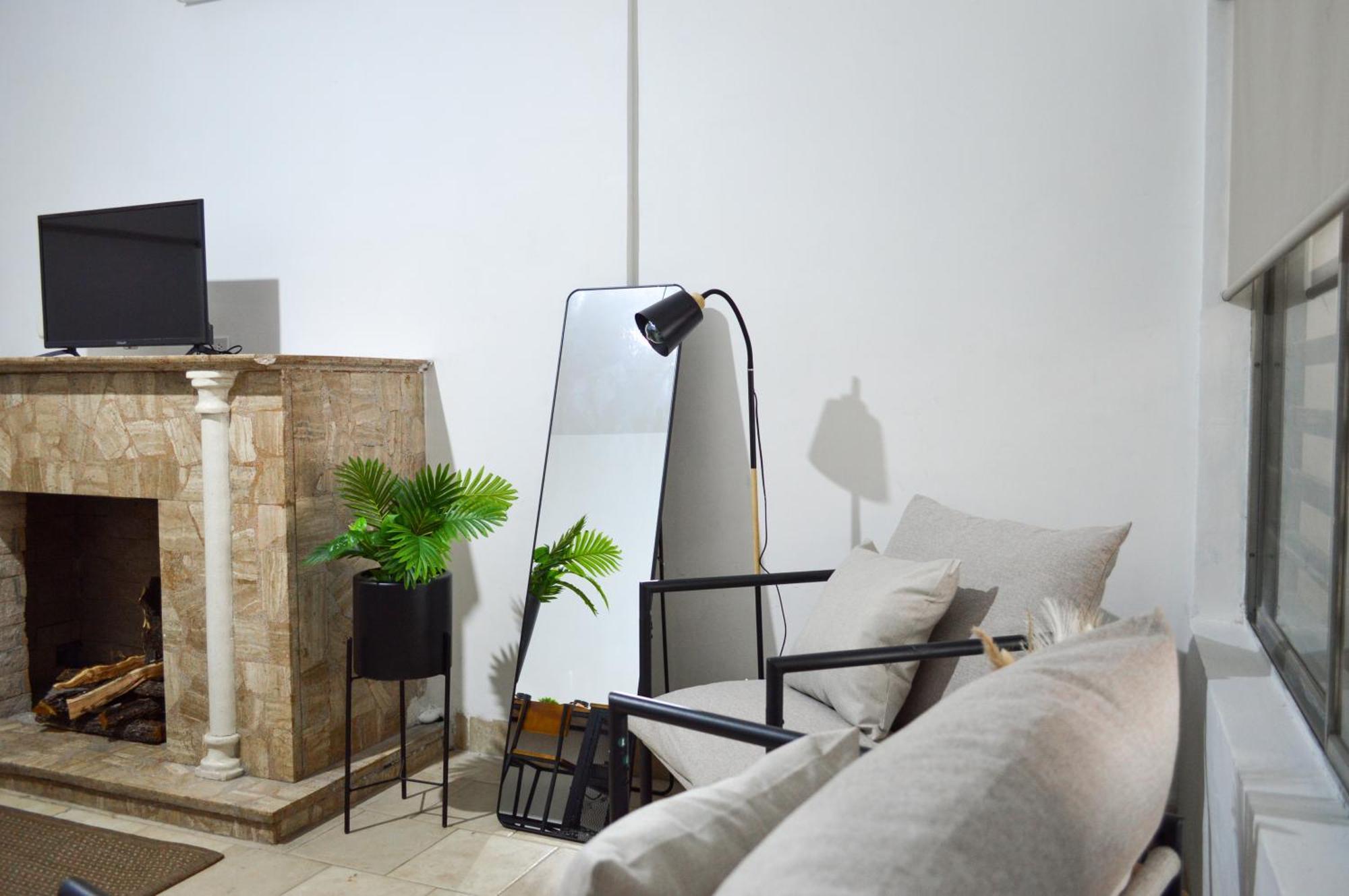 Apartamento Ramon Corral 504 A, Col Hidalgo