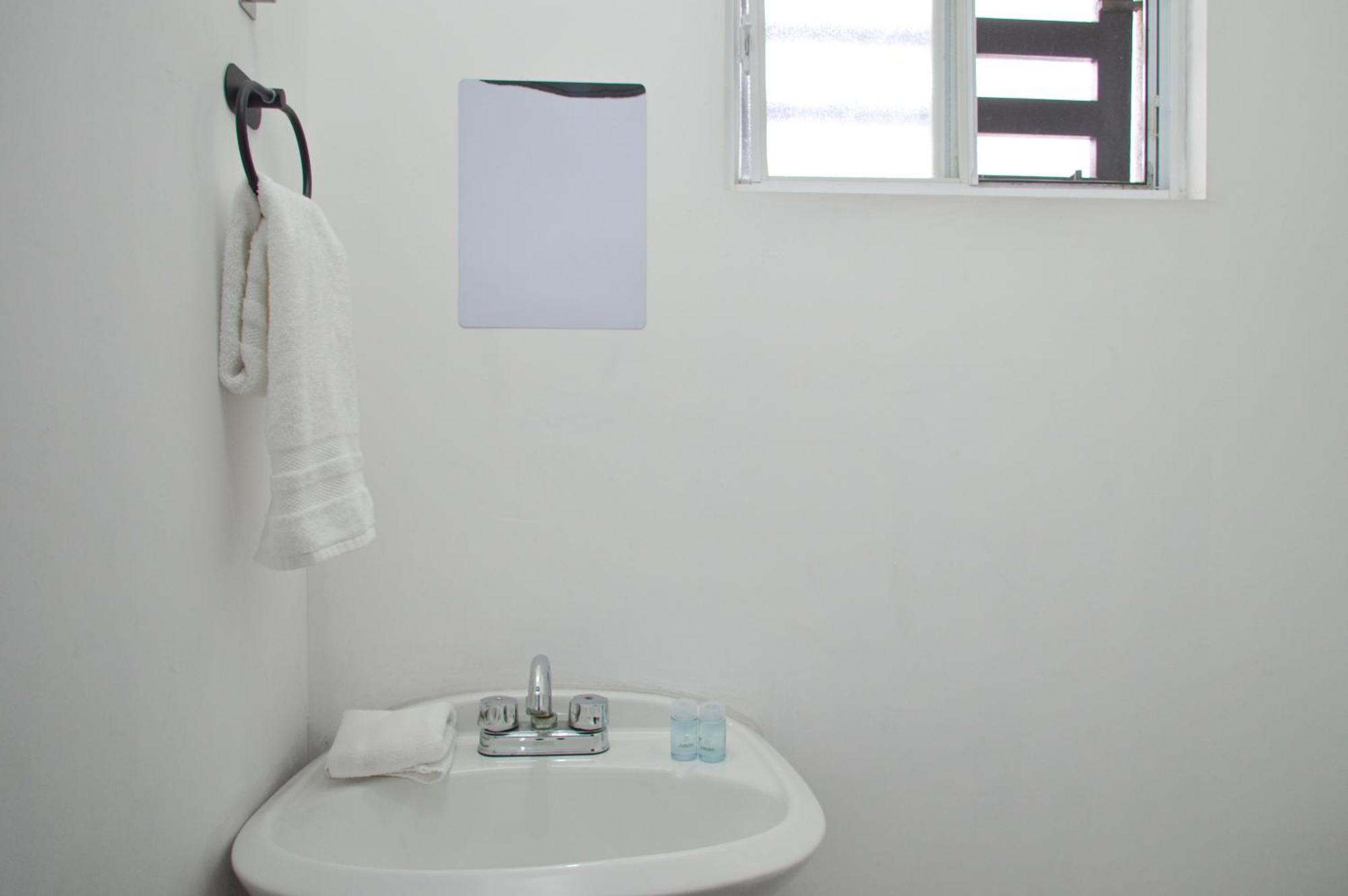 Ramon Corral 504 A, Col Hidalgo Apartamento *