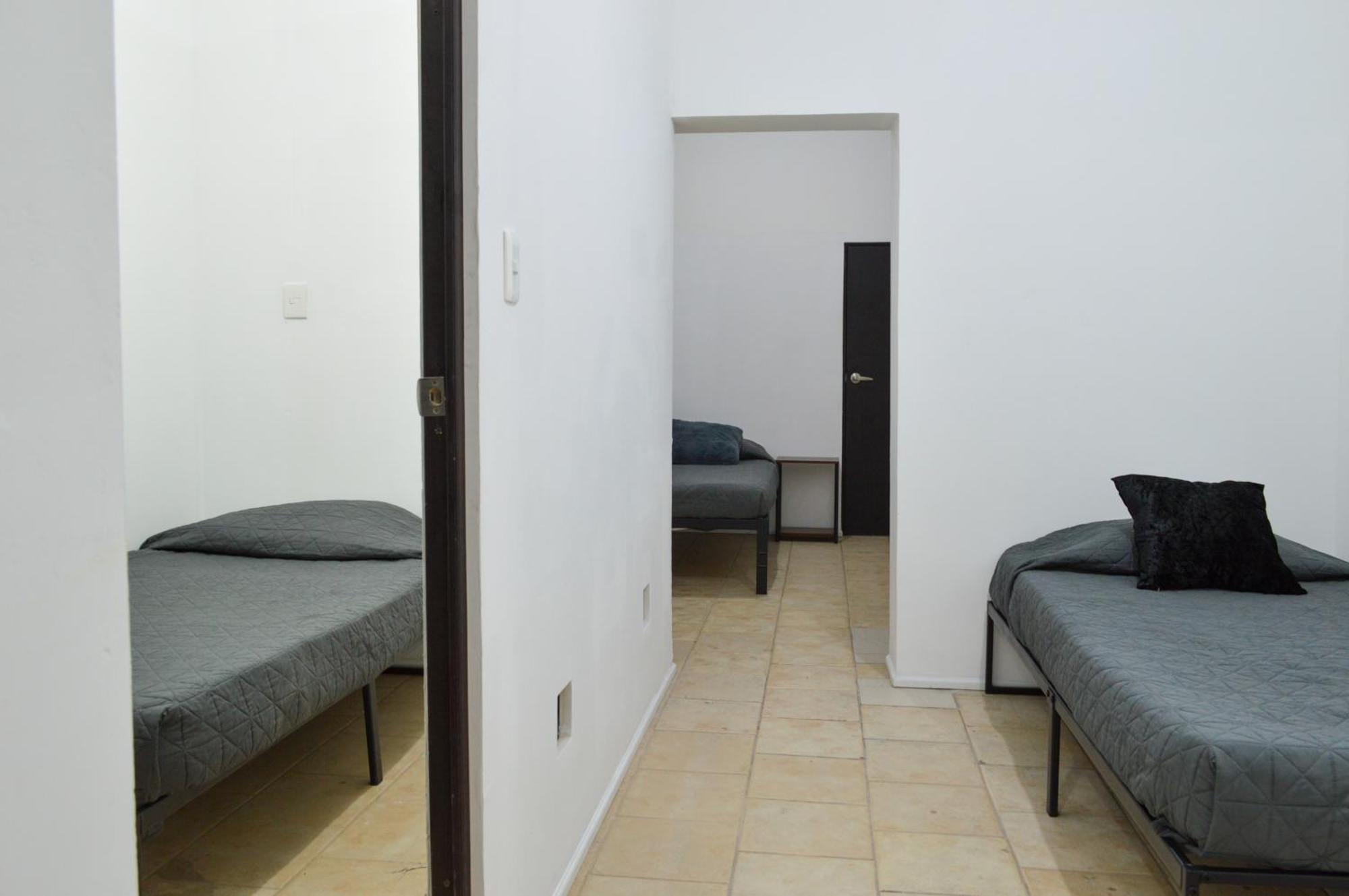 Ramon Corral 504 A, Col Hidalgo Apartamento
