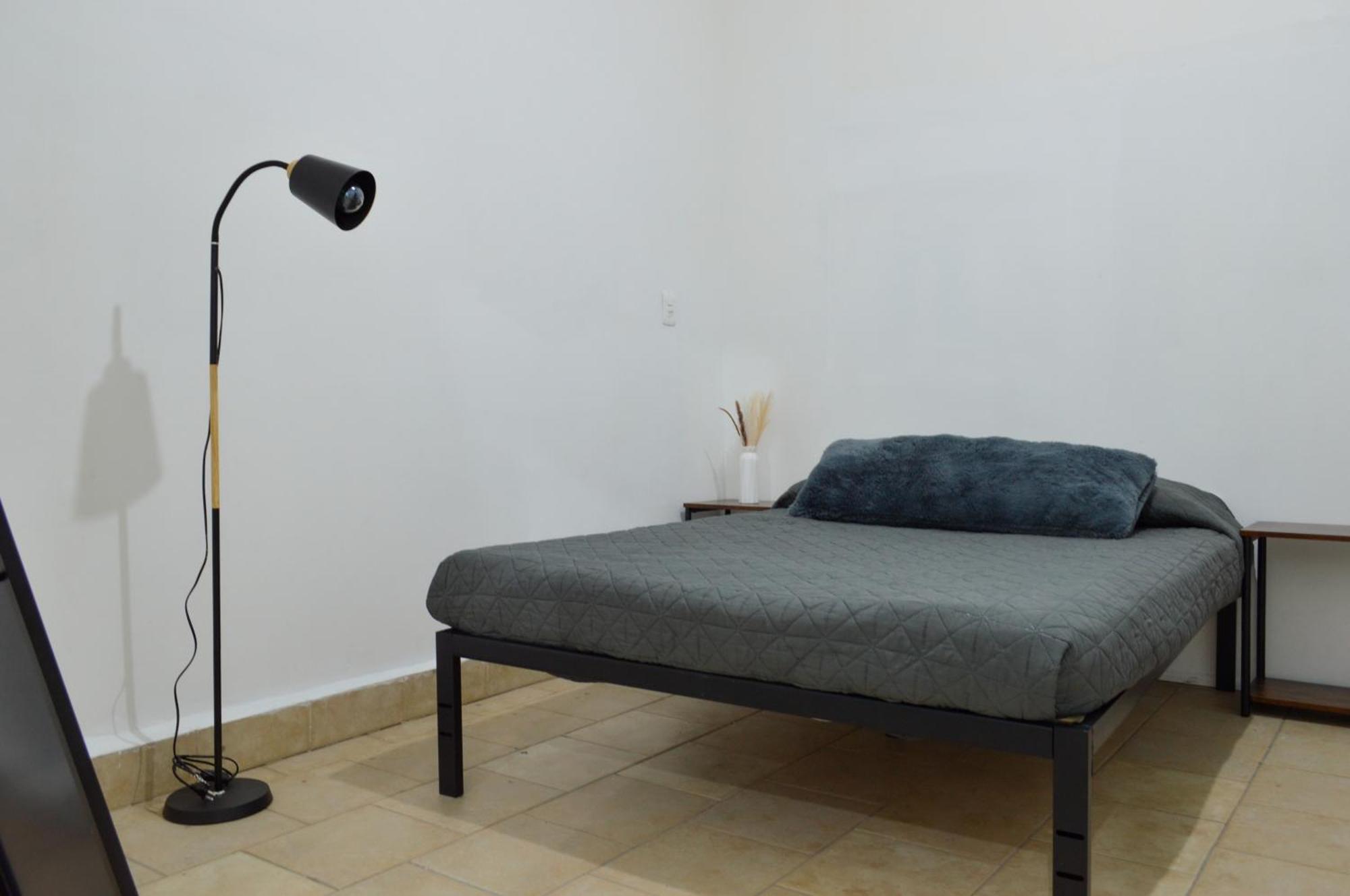 Ramon Corral 504 A, Col Hidalgo Apartamento *