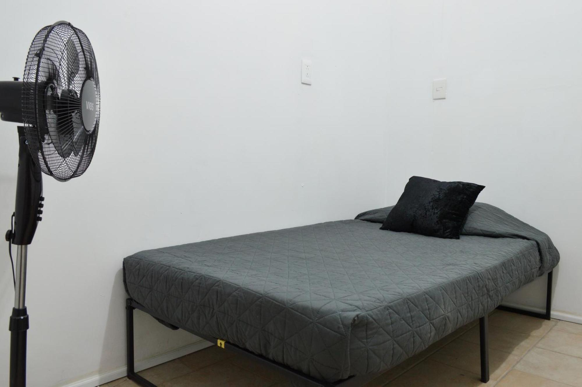 Apartamento Ramon Corral 504 A, Col Hidalgo Monterrey