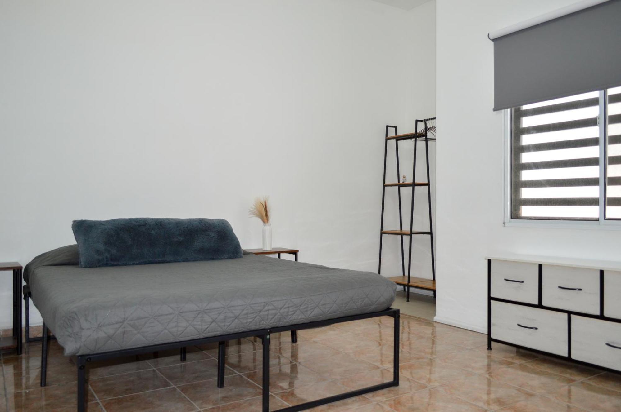 Apartamento Ramon Corral 504 A, Col Hidalgo