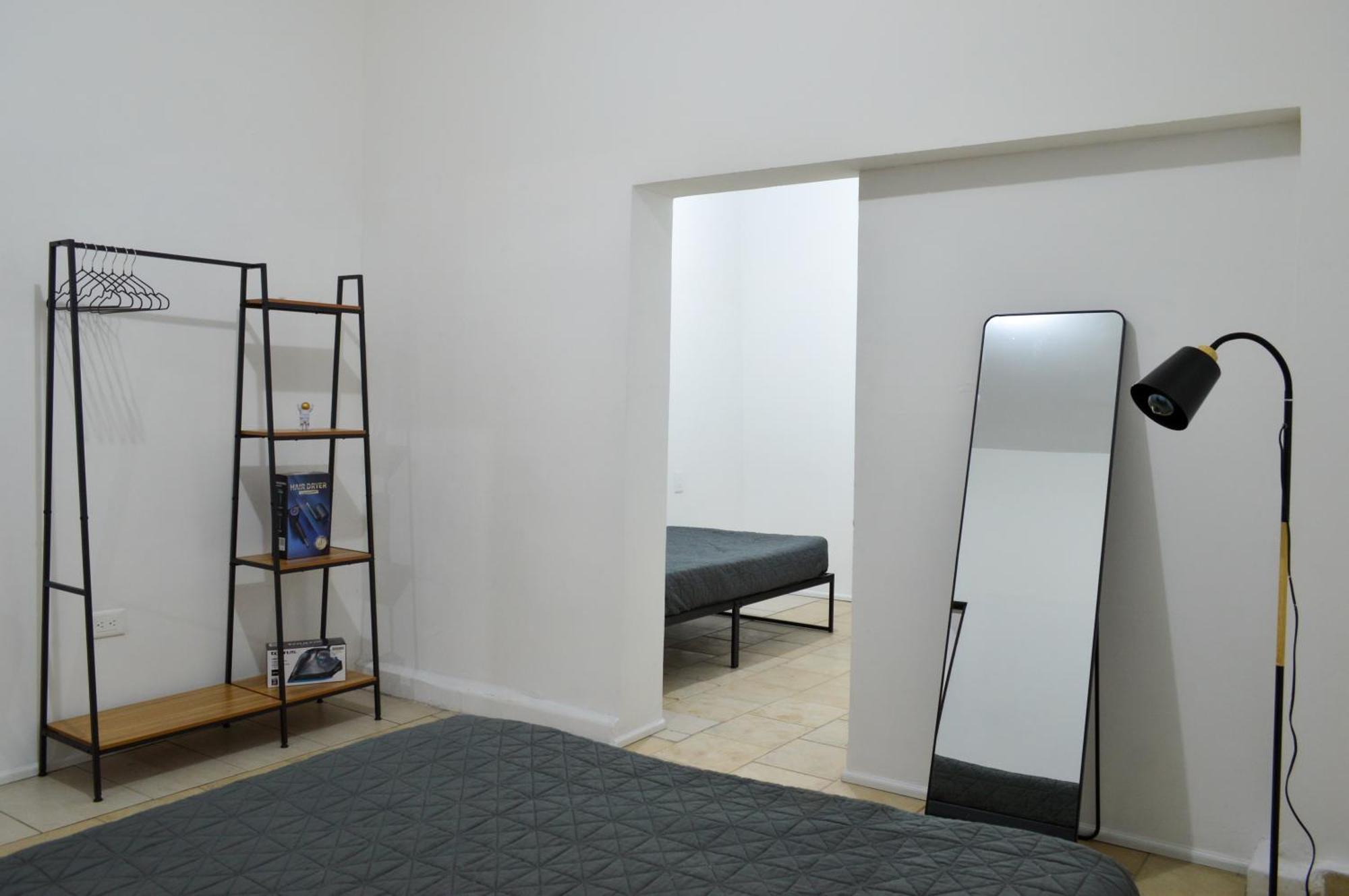 Apartamento Ramon Corral 504 A, Col Hidalgo