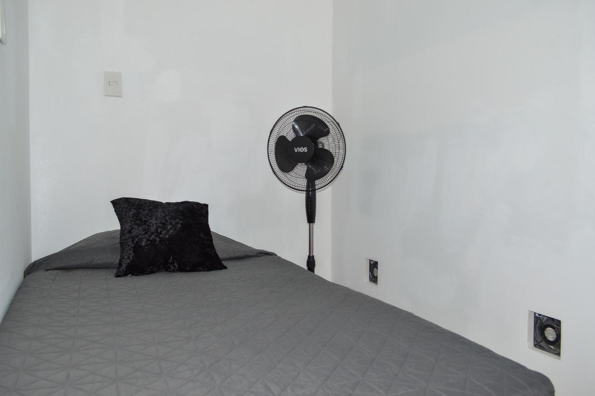 Ramon Corral 504 A, Col Hidalgo Apartamento Monterrey