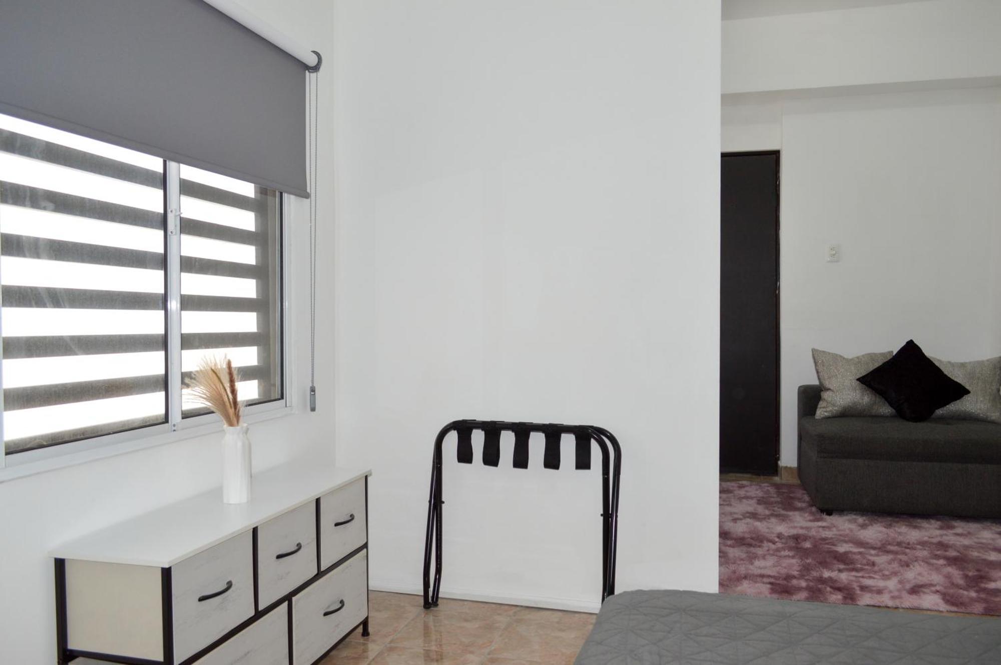 Ramon Corral 504 A, Col Hidalgo *