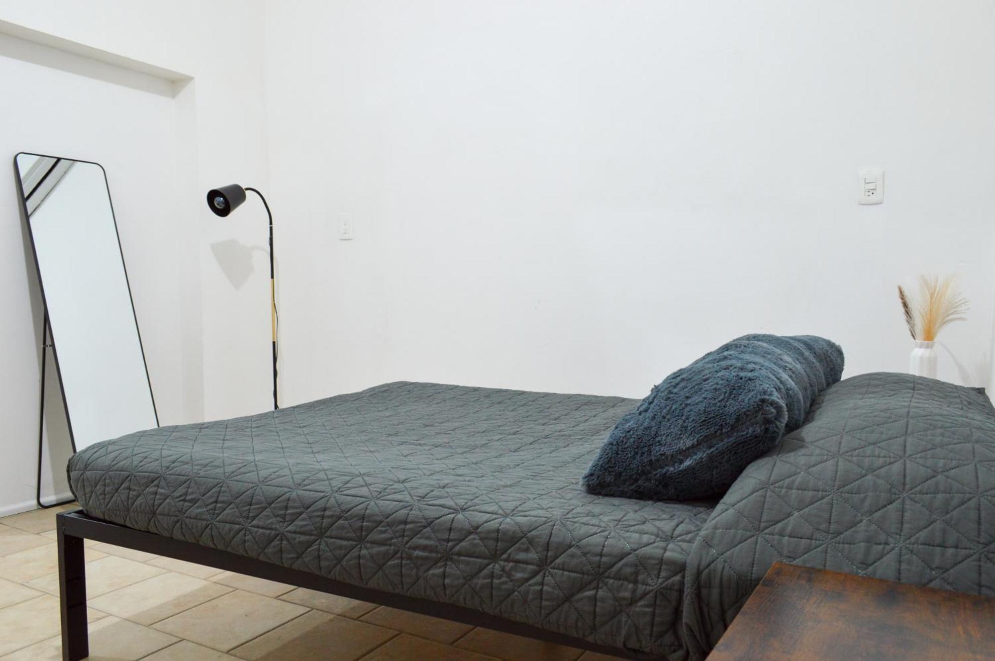 Apartamento Ramon Corral 504 A, Col Hidalgo *