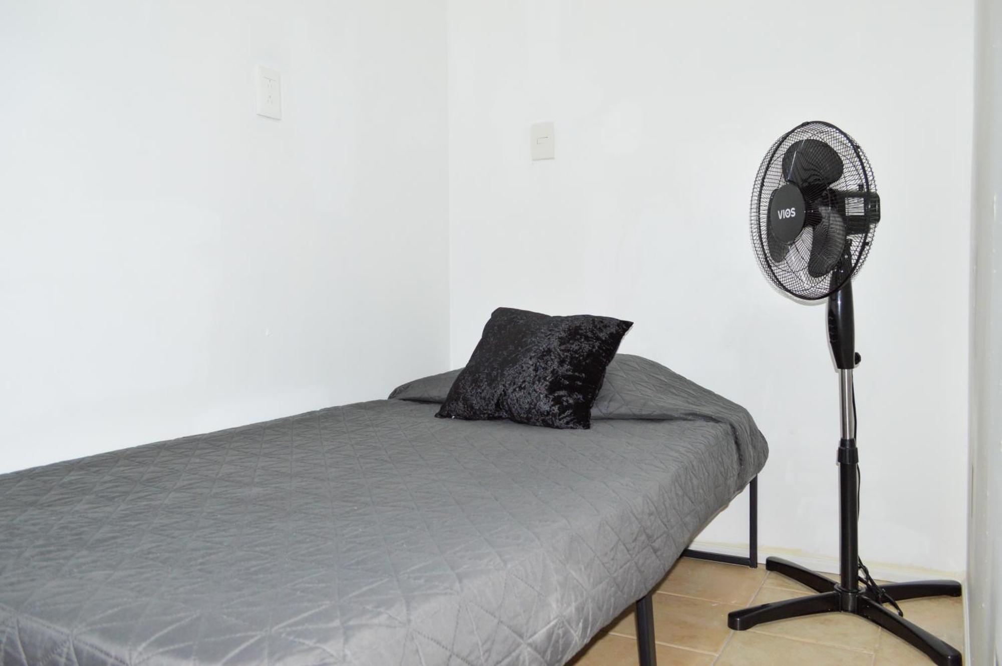 Apartamento Ramon Corral 504 A, Col Hidalgo Monterrey