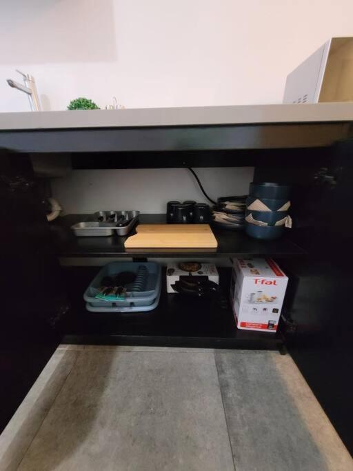 Comodo Y Moderno Loft Tec De Mty * Monterrey
