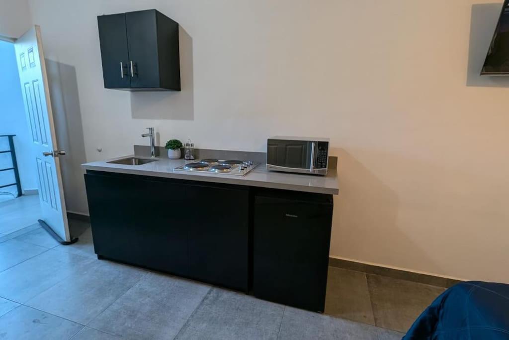 Comodo Y Moderno Loft Tec De Mty Apartment *