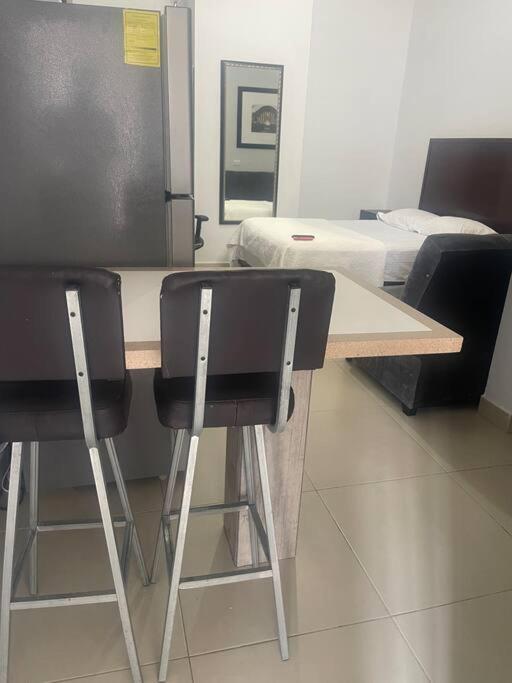 Apartamento Departamento Comodo