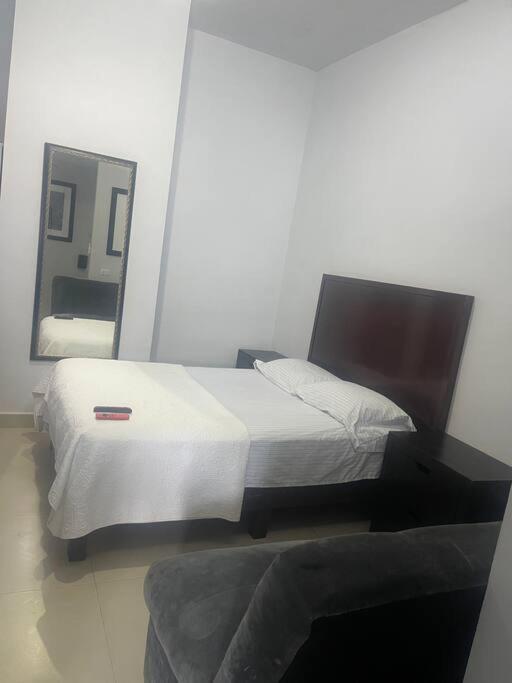 Departamento Comodo Monterrey