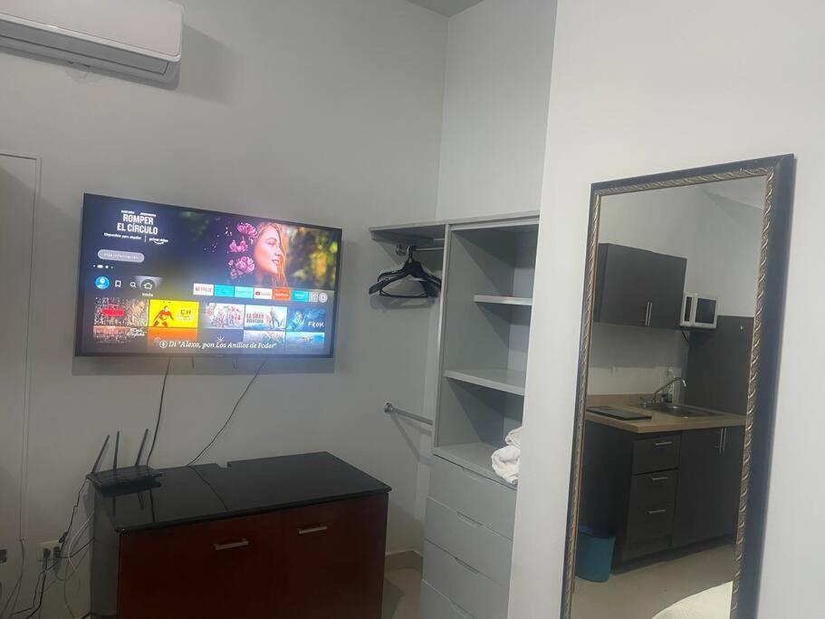 Apartamento Departamento Comodo Monterrey