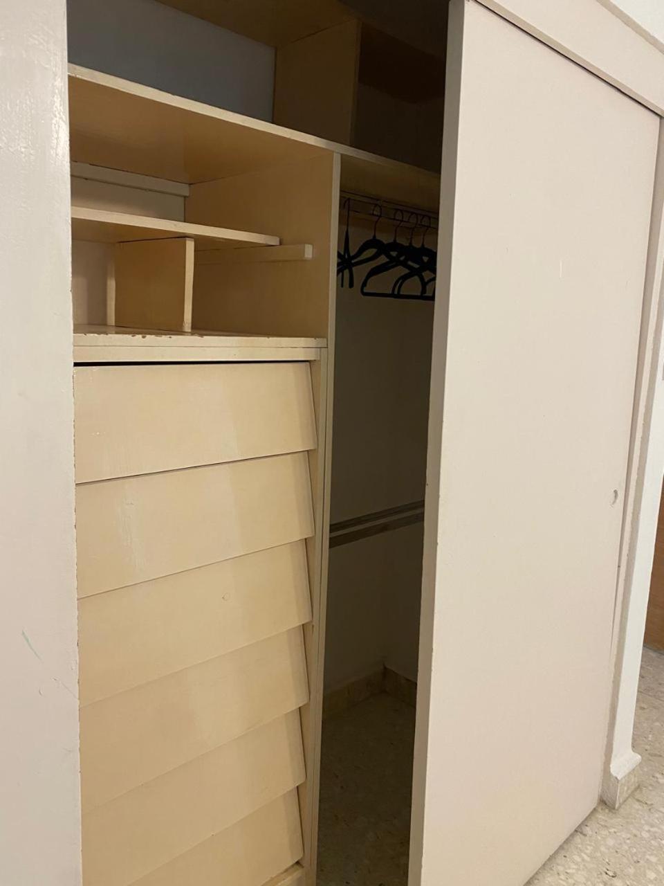 Cuarto Menguante Habitación en casa particular Monterrey
