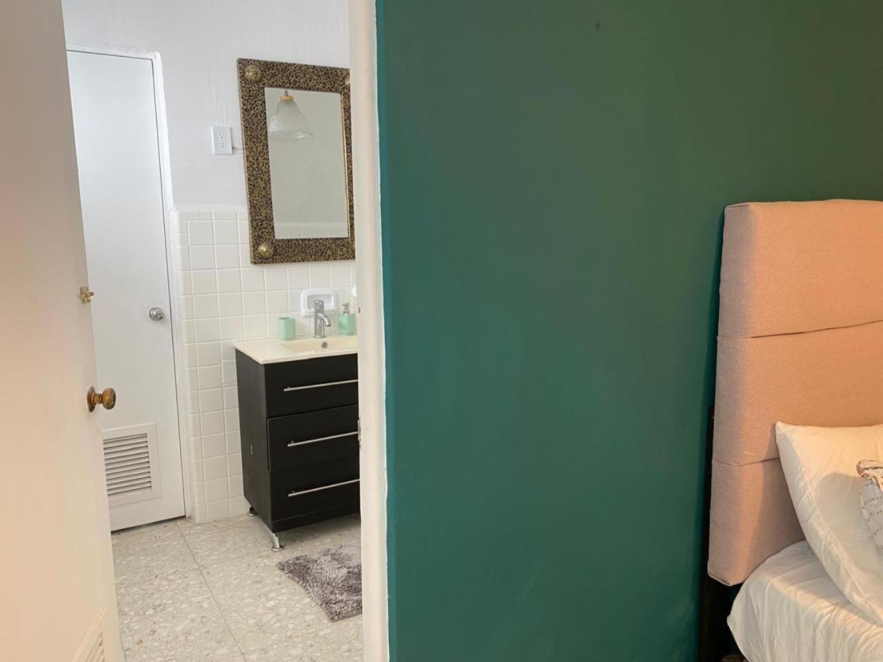 Cuarto Menguante Monterrey