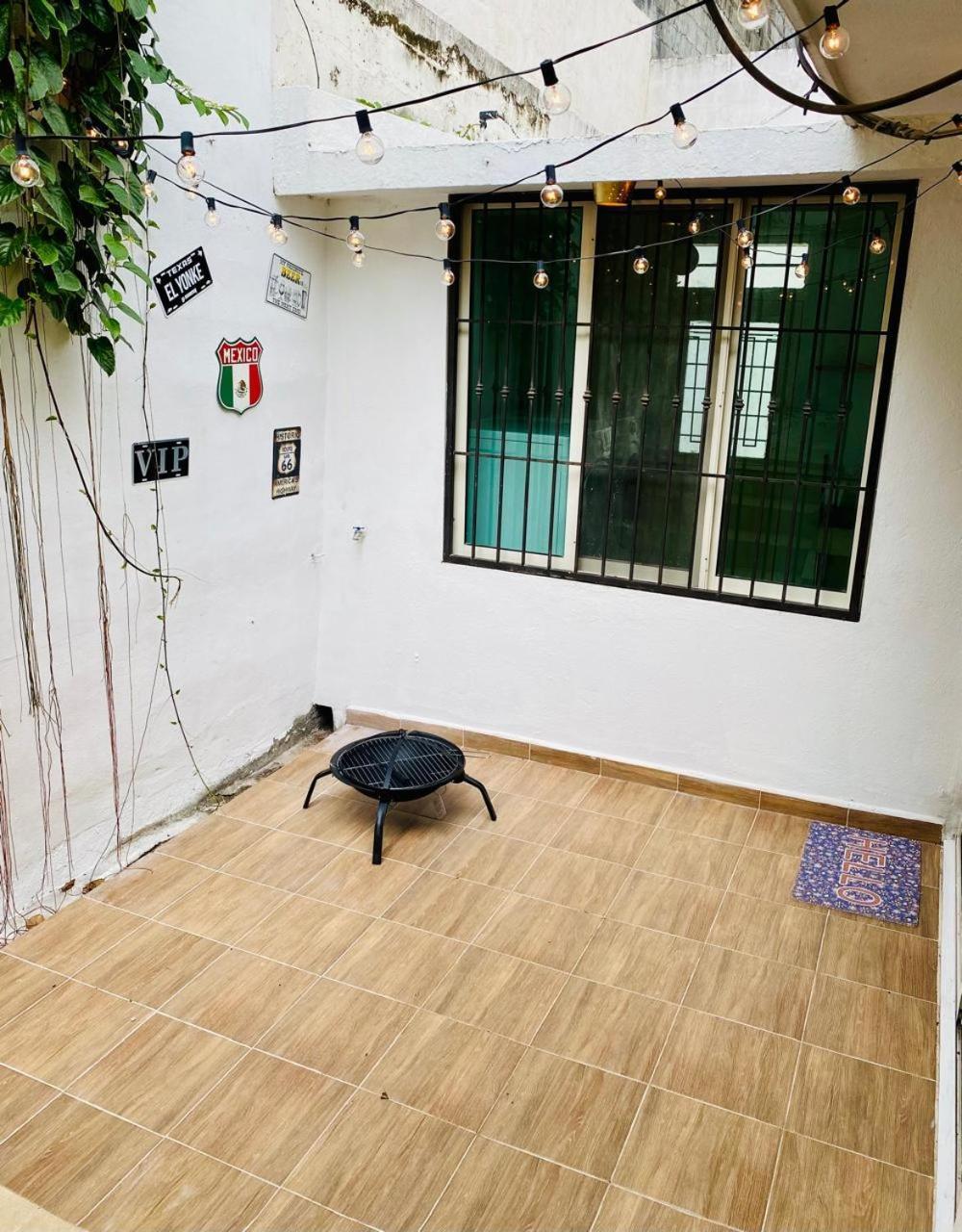 Habitación en casa particular Cuarto Menguante