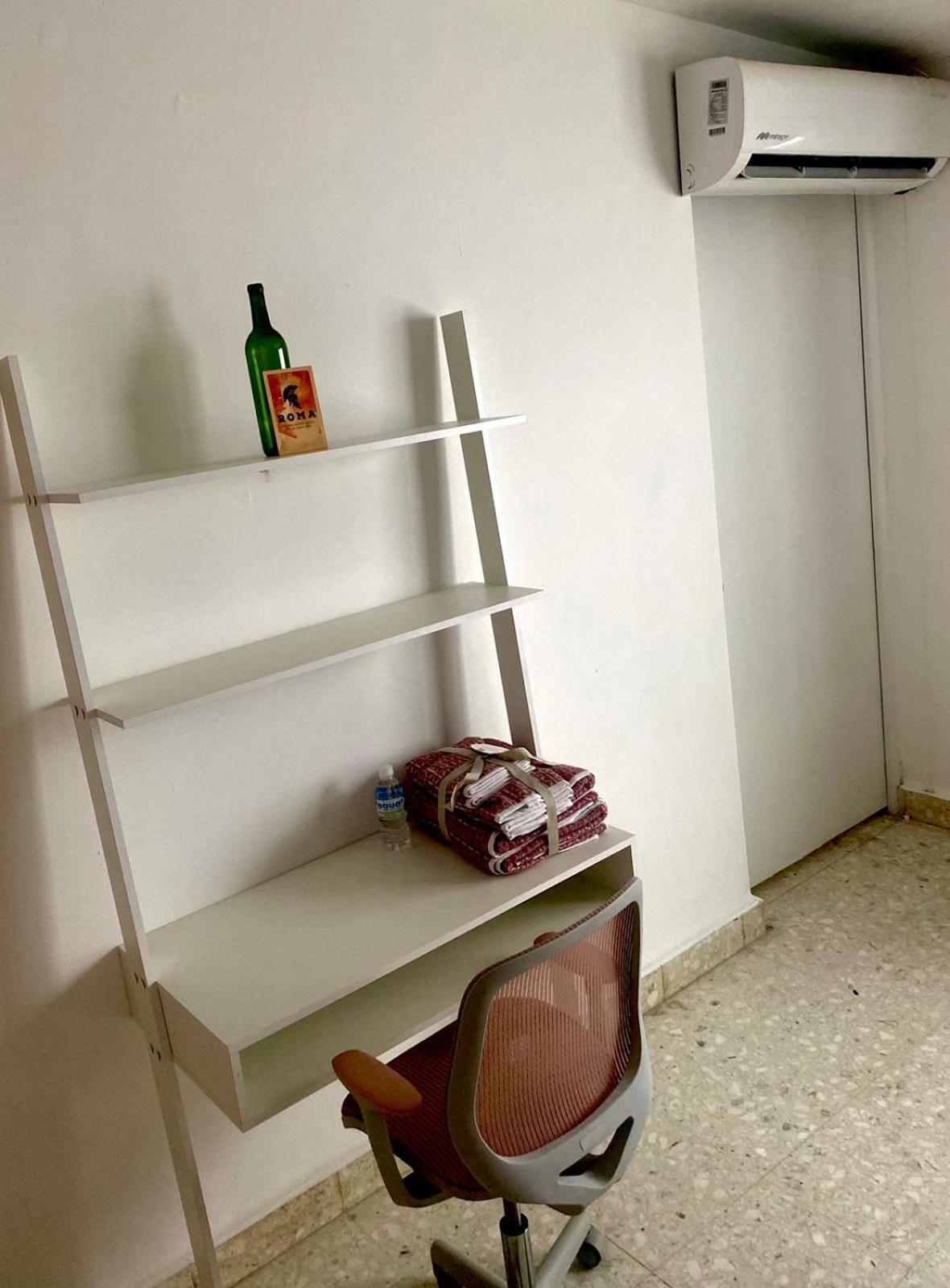 Habitación en casa particular Cuarto Menguante