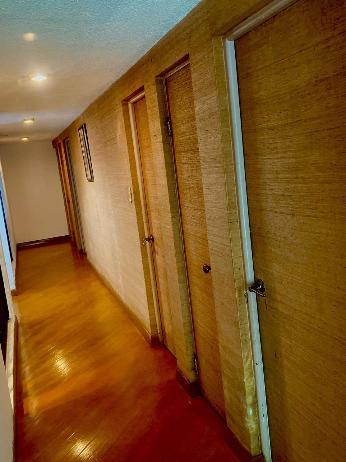 Habitación en casa particular Cuarto Menguante