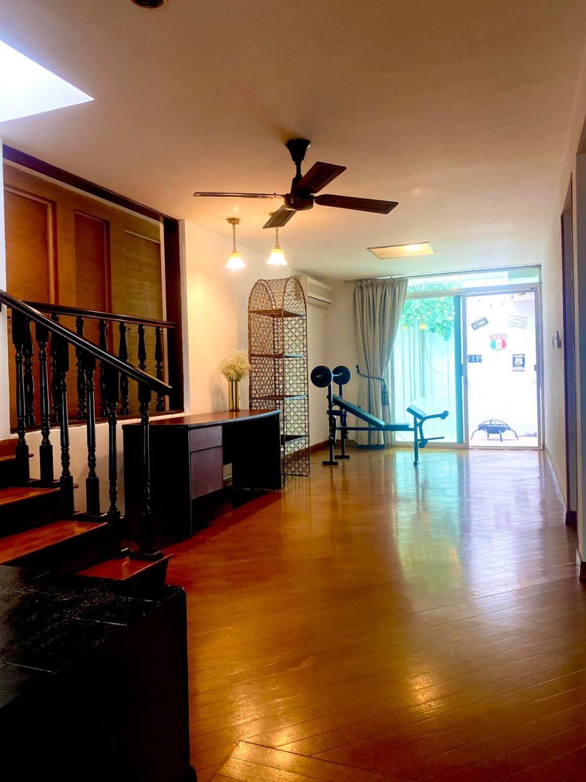 Habitación en casa particular Cuarto Menguante