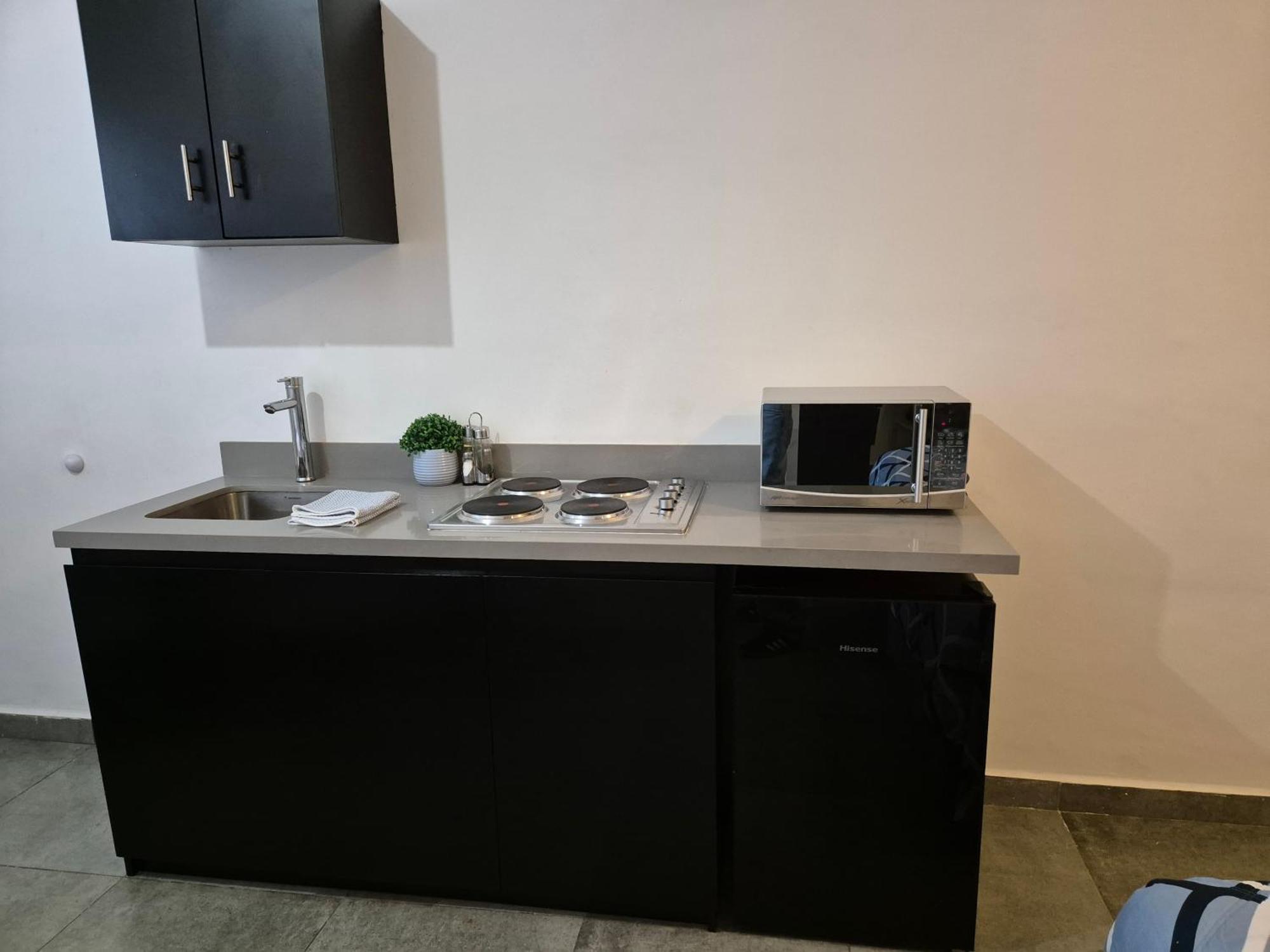 Apartment Comodo Y Moderno Loft Tec De Mty