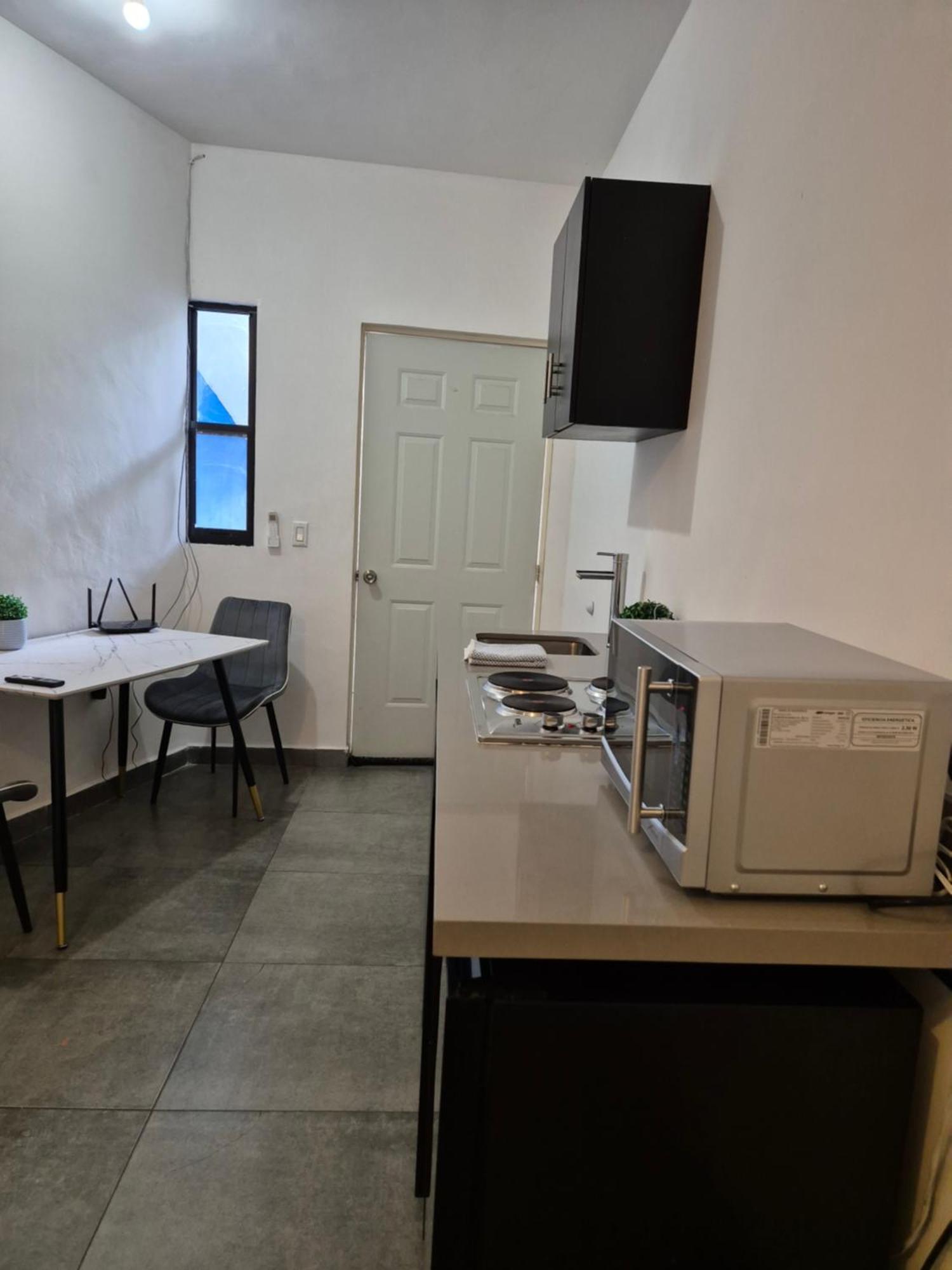 Comodo Y Moderno Loft Tec De Mty *