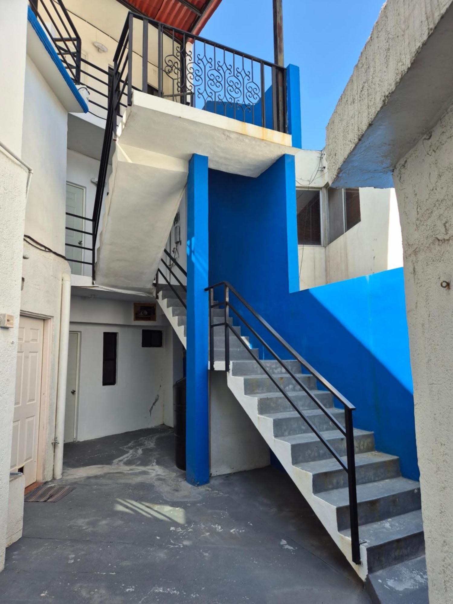 Comodo Y Moderno Loft Tec De Mty * Monterrey