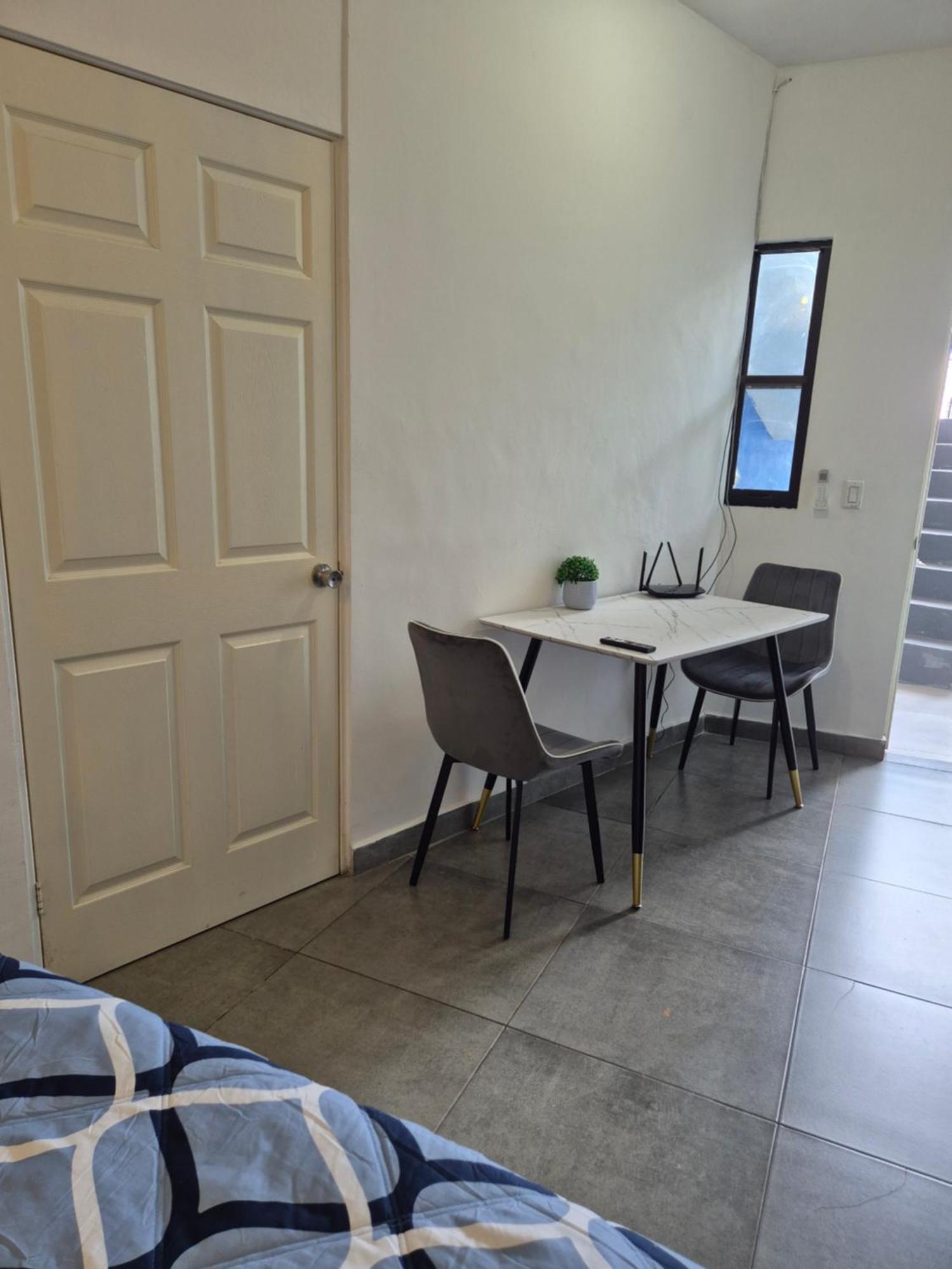 Comodo Y Moderno Loft Tec De Mty Apartment