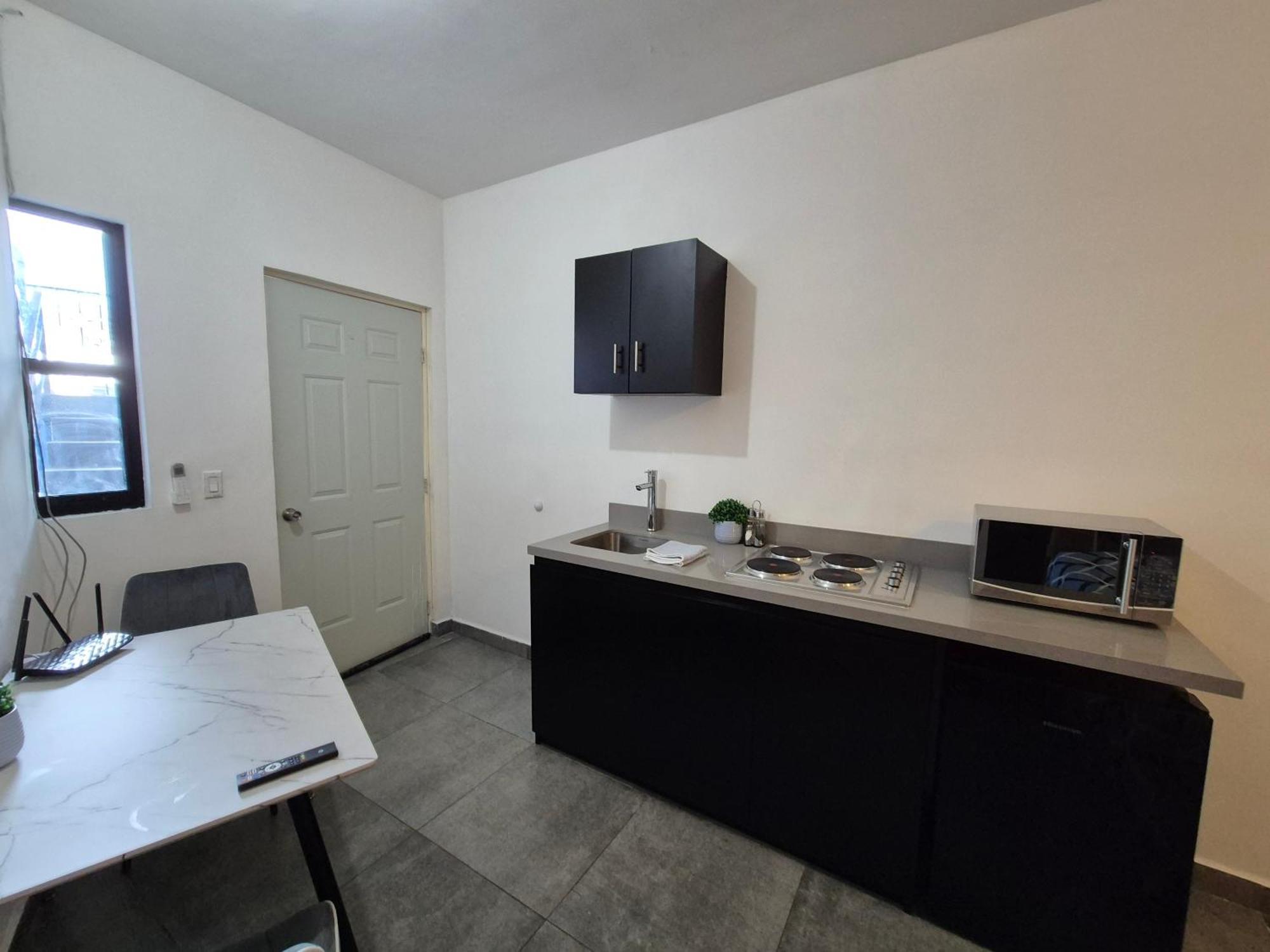 Comodo Y Moderno Loft Tec De Mty