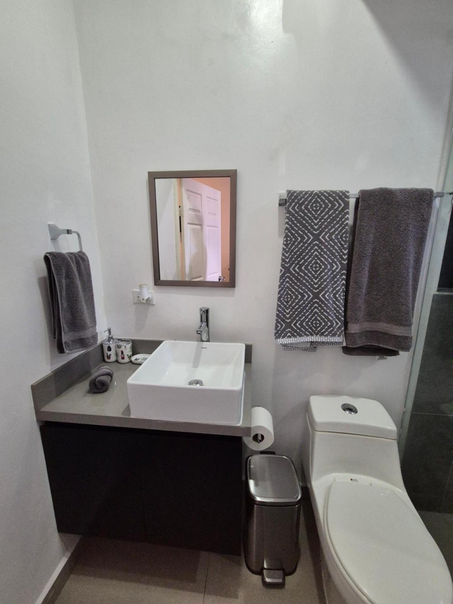 Comodo Y Moderno Loft Tec De Mty Apartment