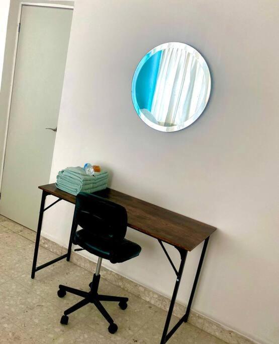 Casa Luna Apartment