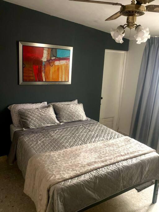Casa Luna Apartment
