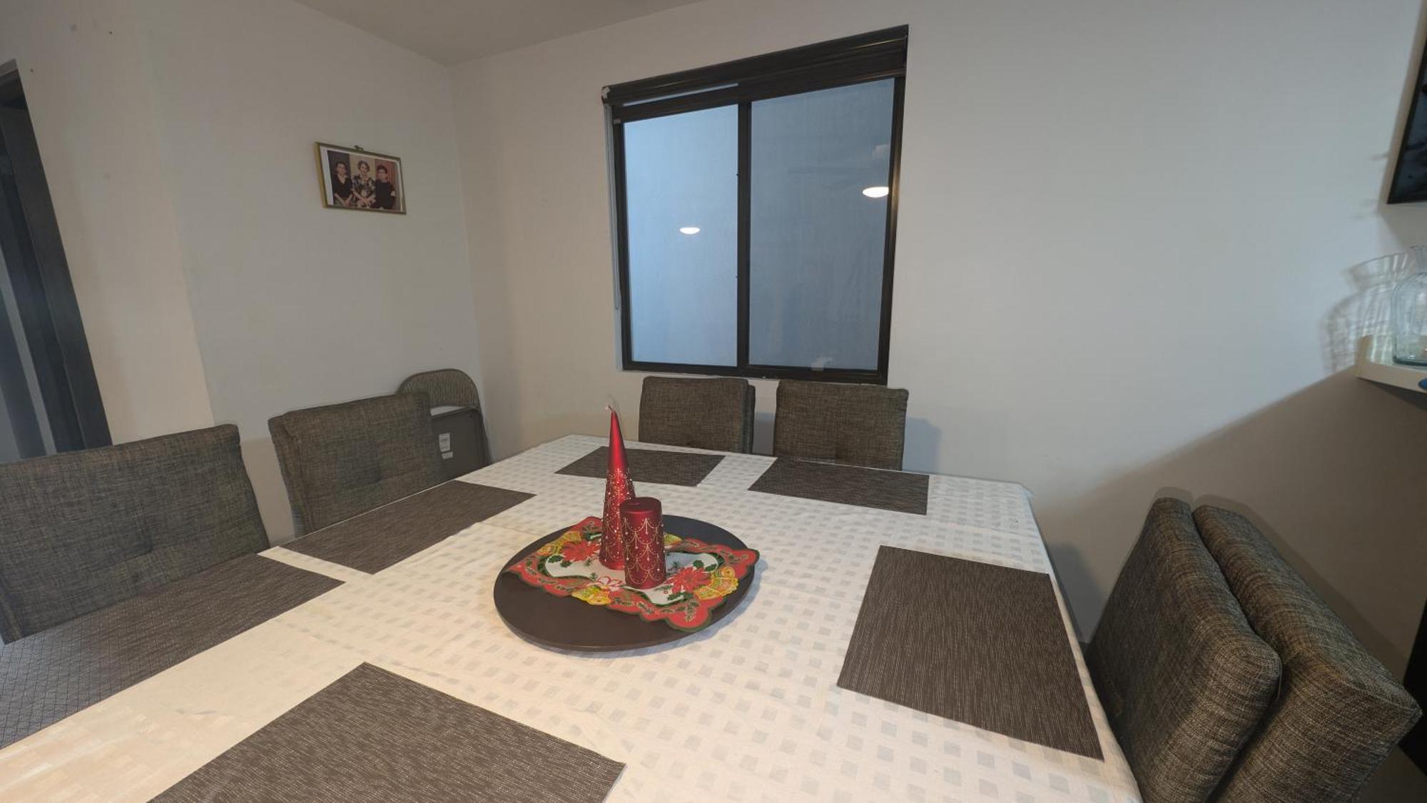 Holiday home Everest 663 Monterrey