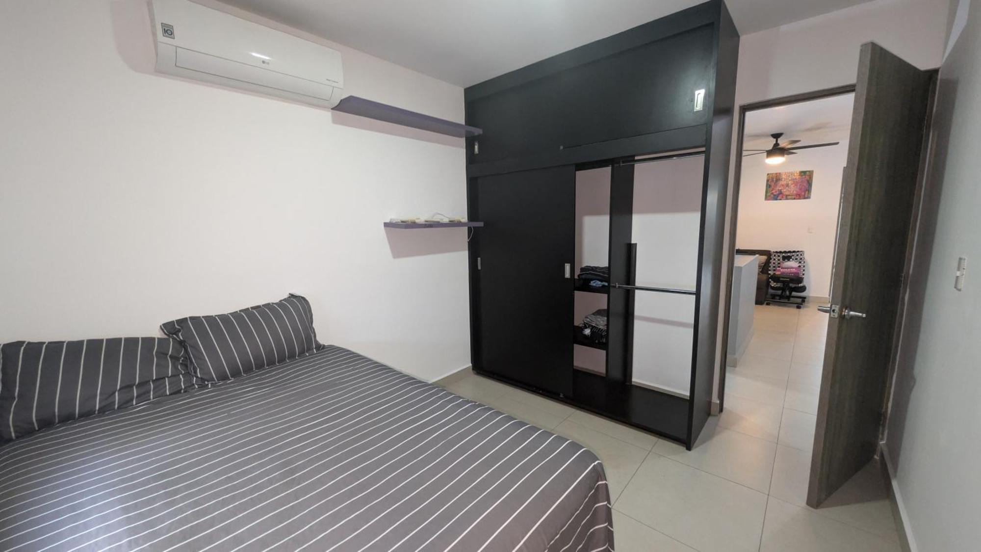 Everest 663 Holiday home