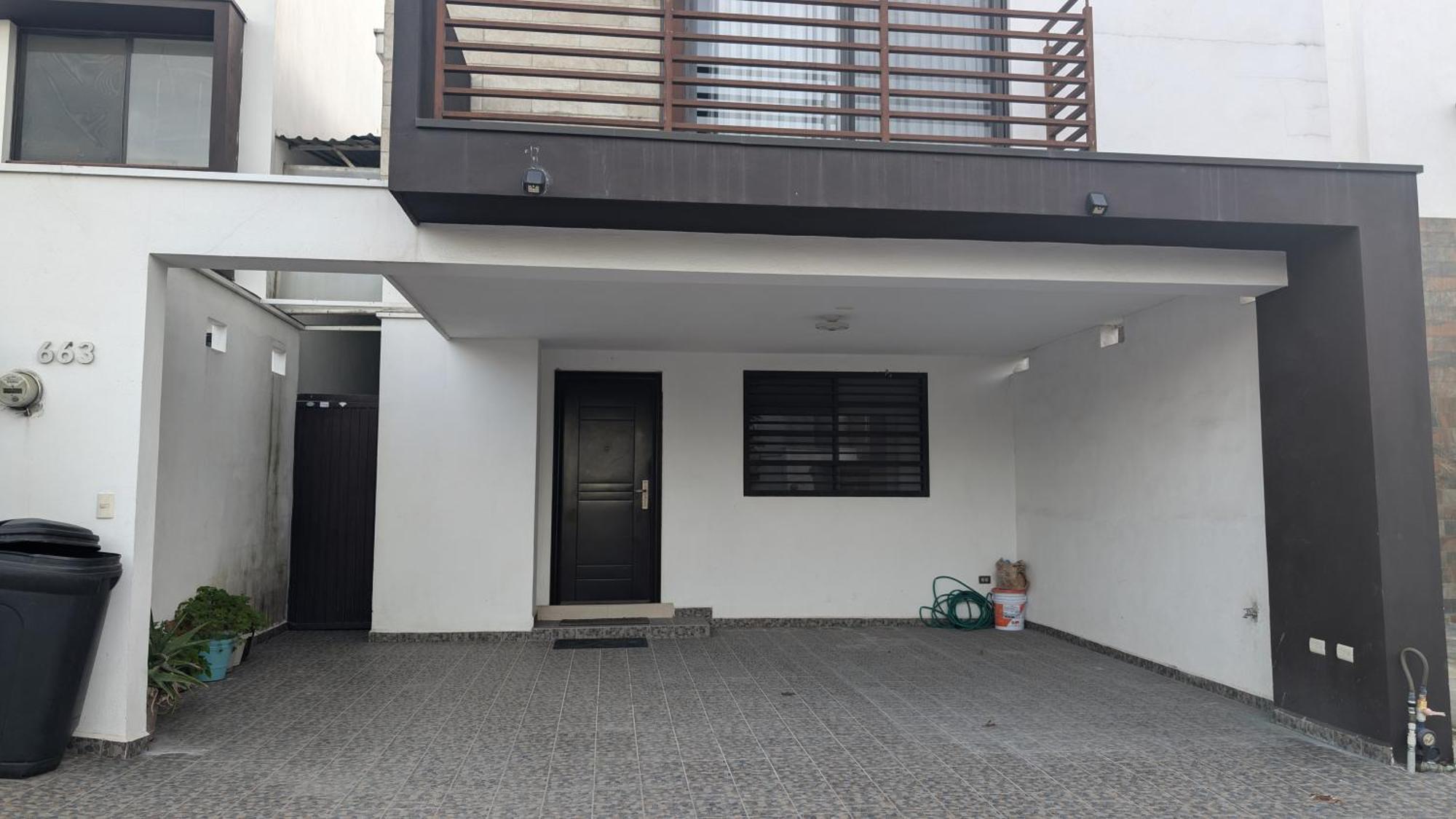 Everest 663 Holiday home