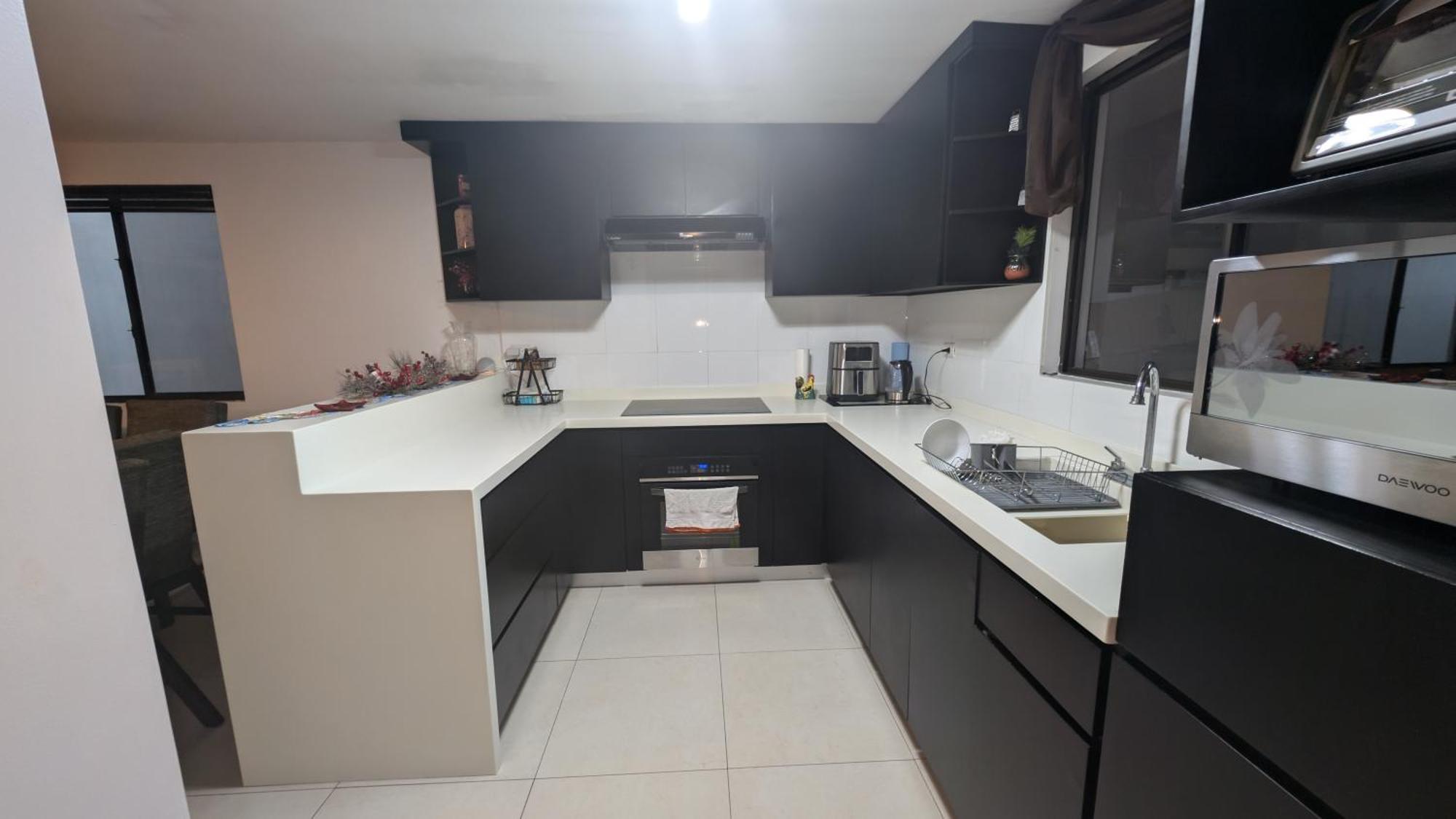 Everest 663 Holiday home